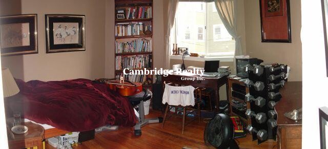 99 Marion St, Ward Two