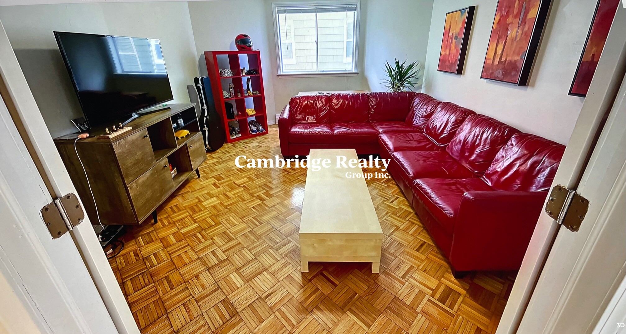 99 Marion St, Ward Two