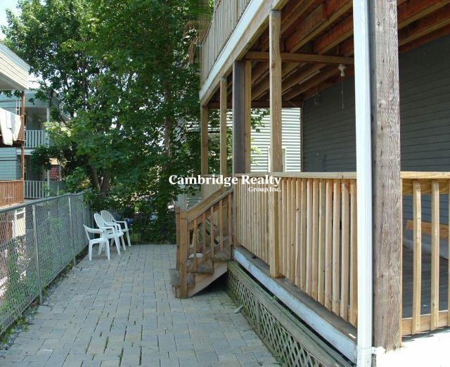 99 Marion St, Ward Two