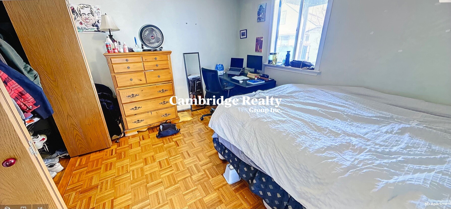 99 Marion St, Ward Two