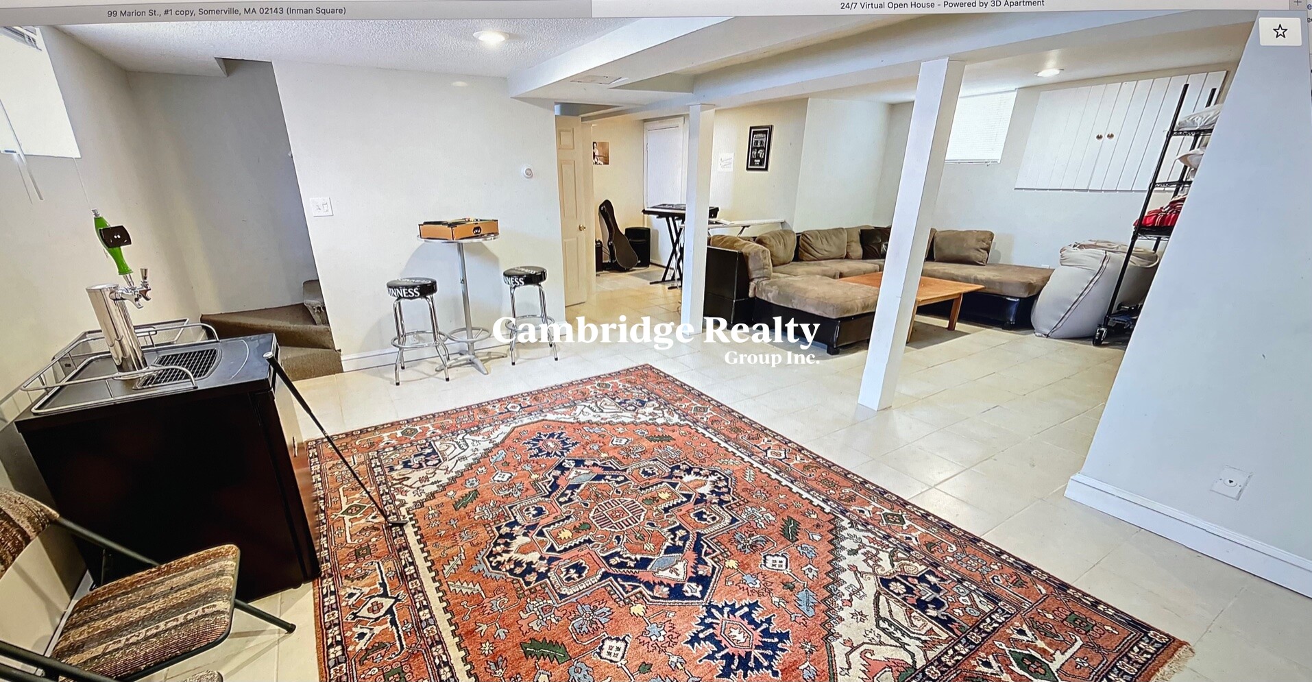 99 Marion St, Ward Two