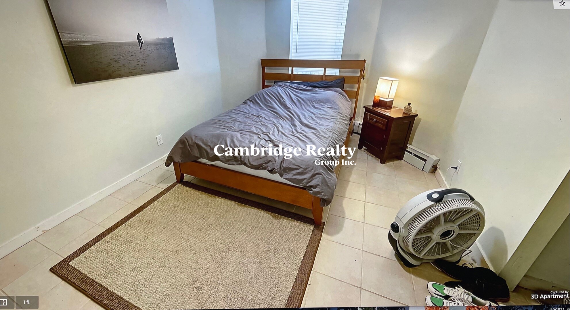 99 Marion St, Ward Two