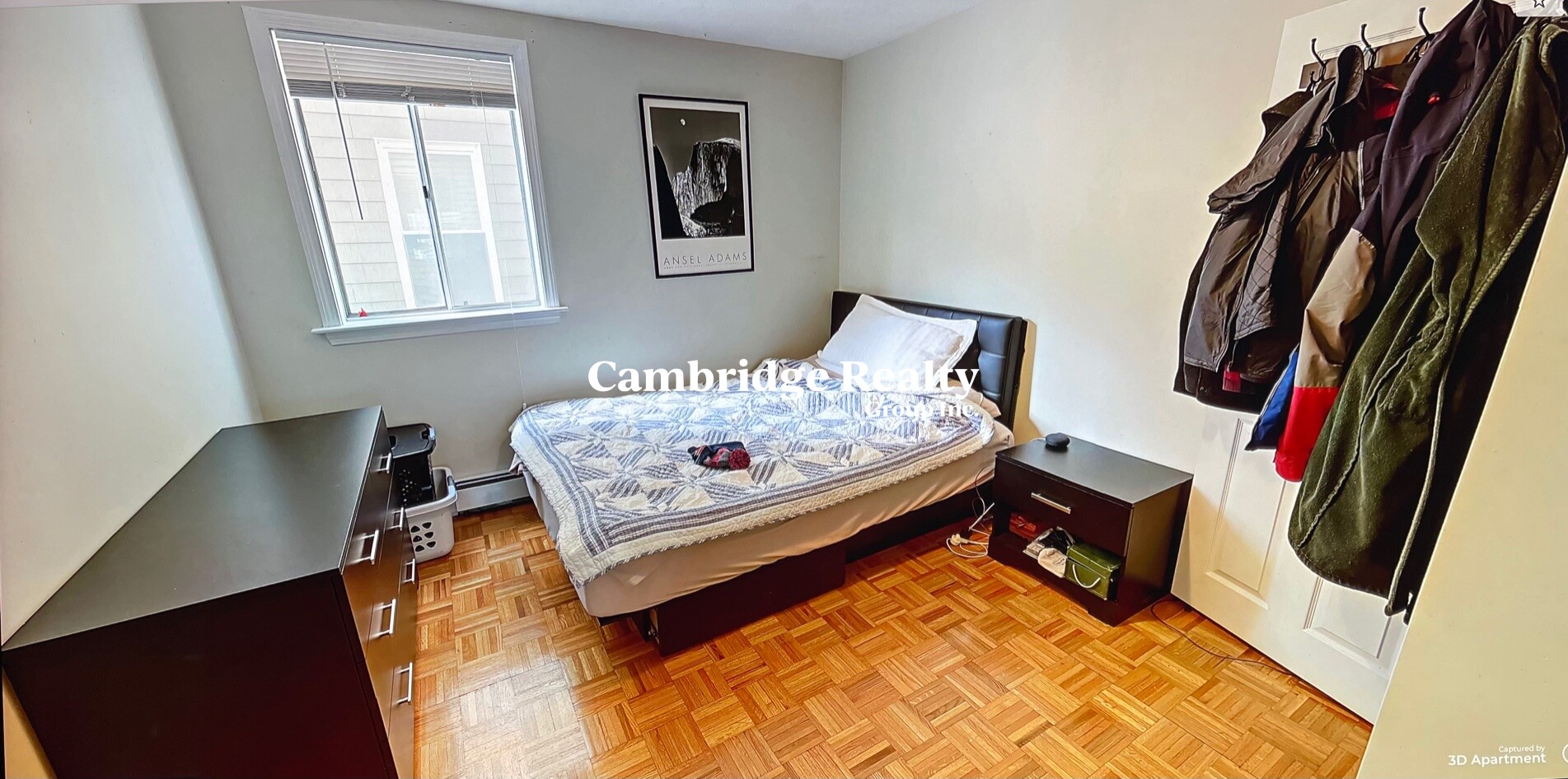 99 Marion St, Ward Two