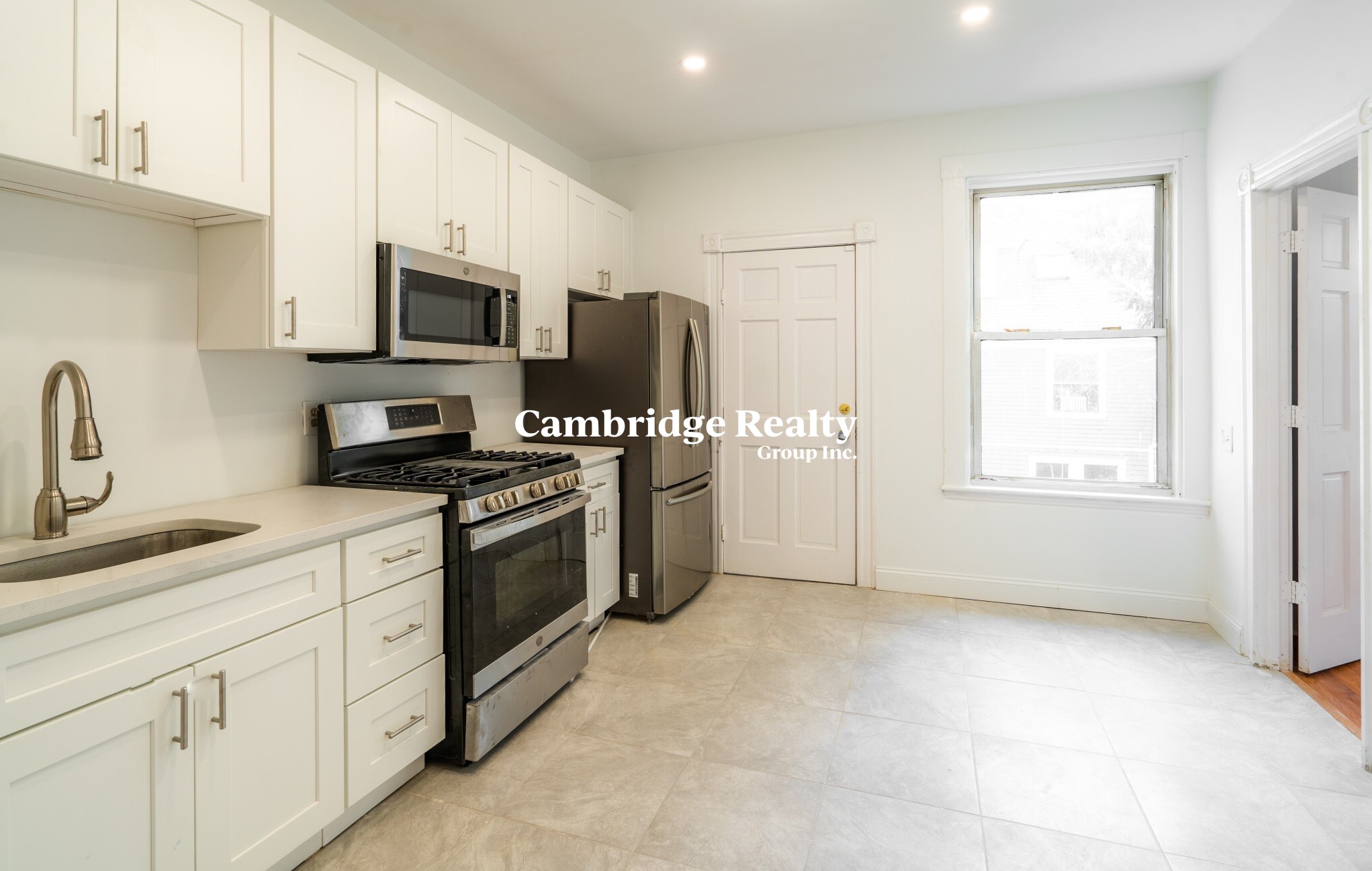 298 Brookline St, Cambridgeport