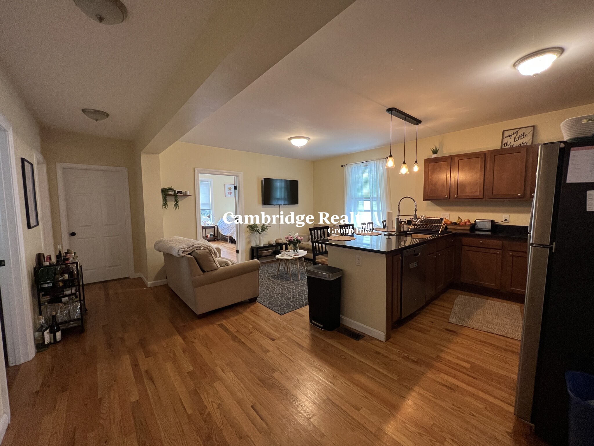 38 Gorham St, Davis Square