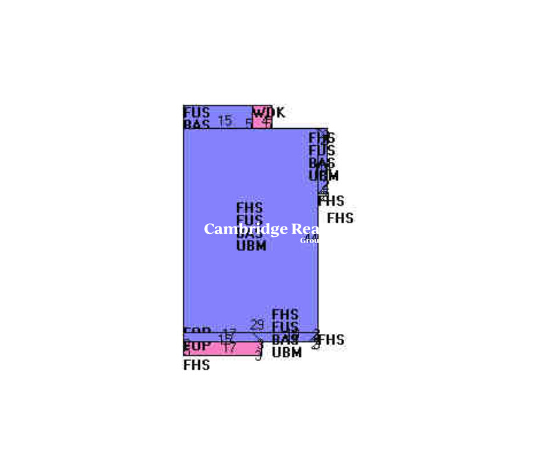 38 Gorham St, Davis Square