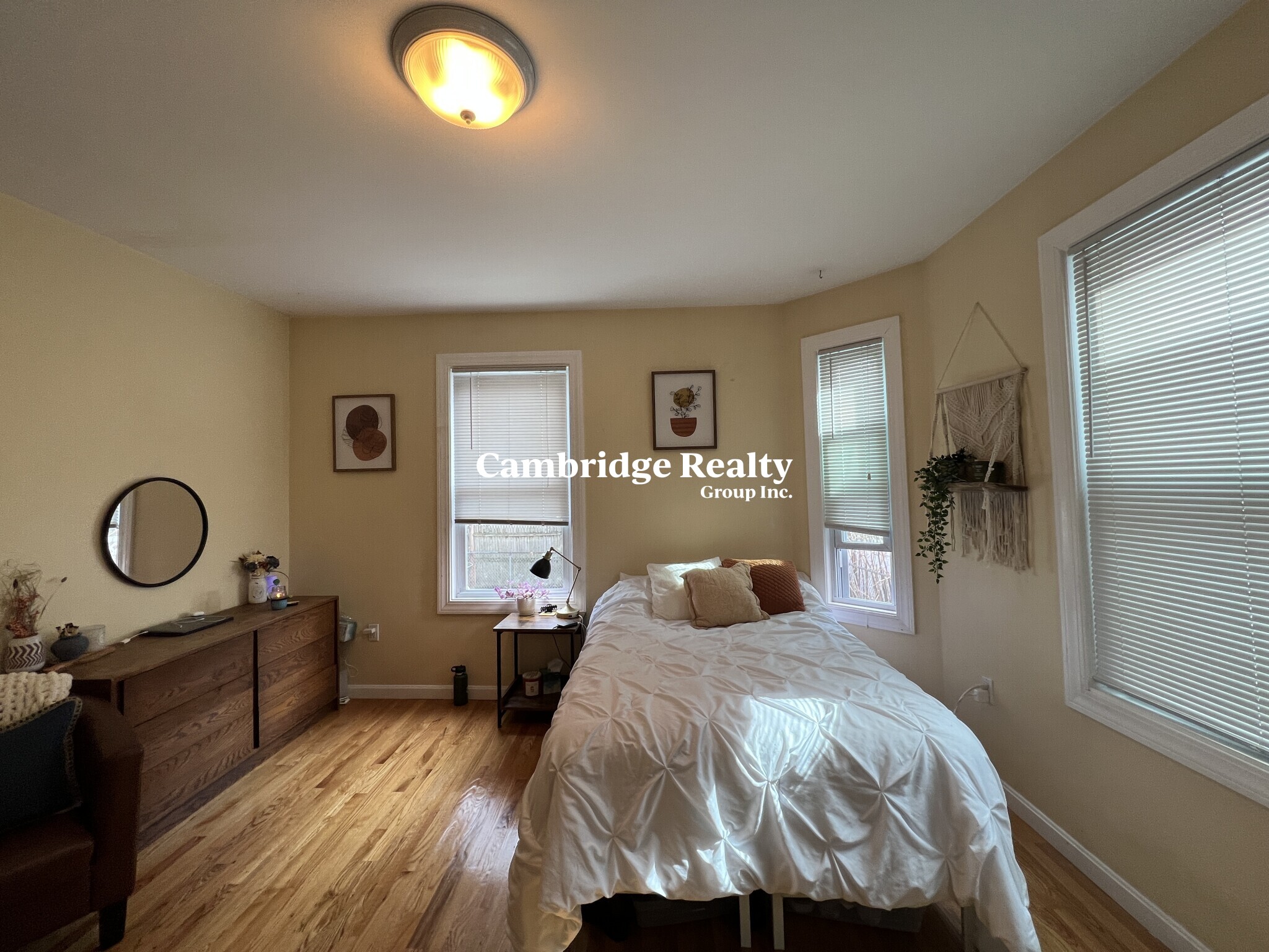 38 Gorham St, Davis Square