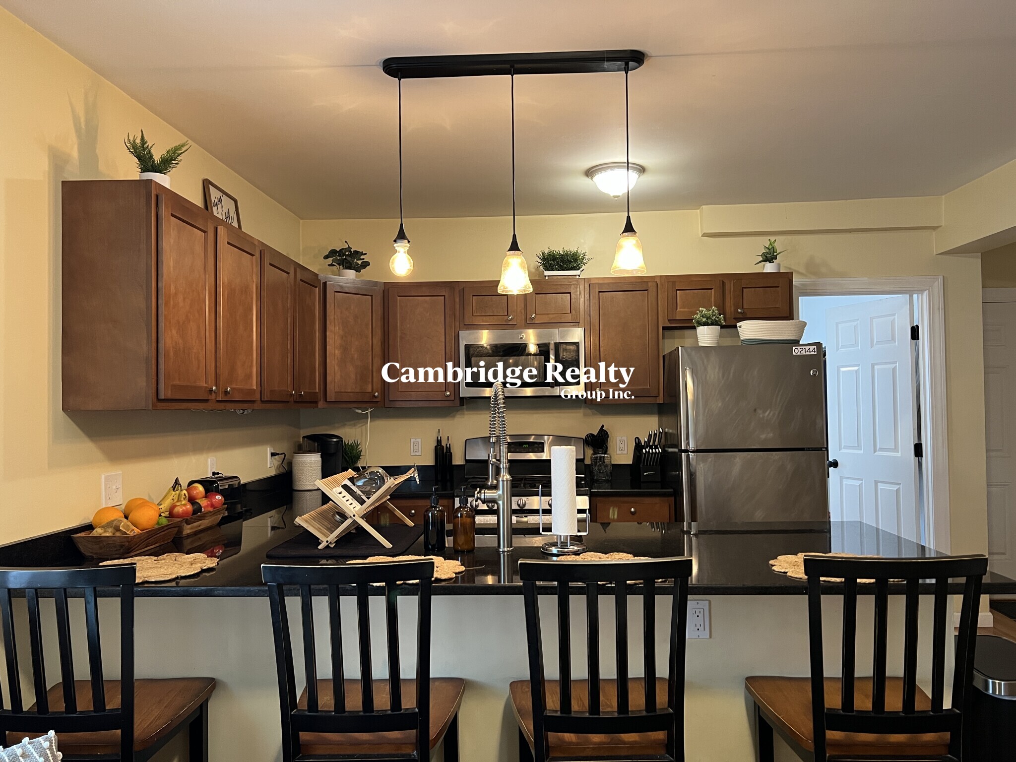 38 Gorham St, Davis Square