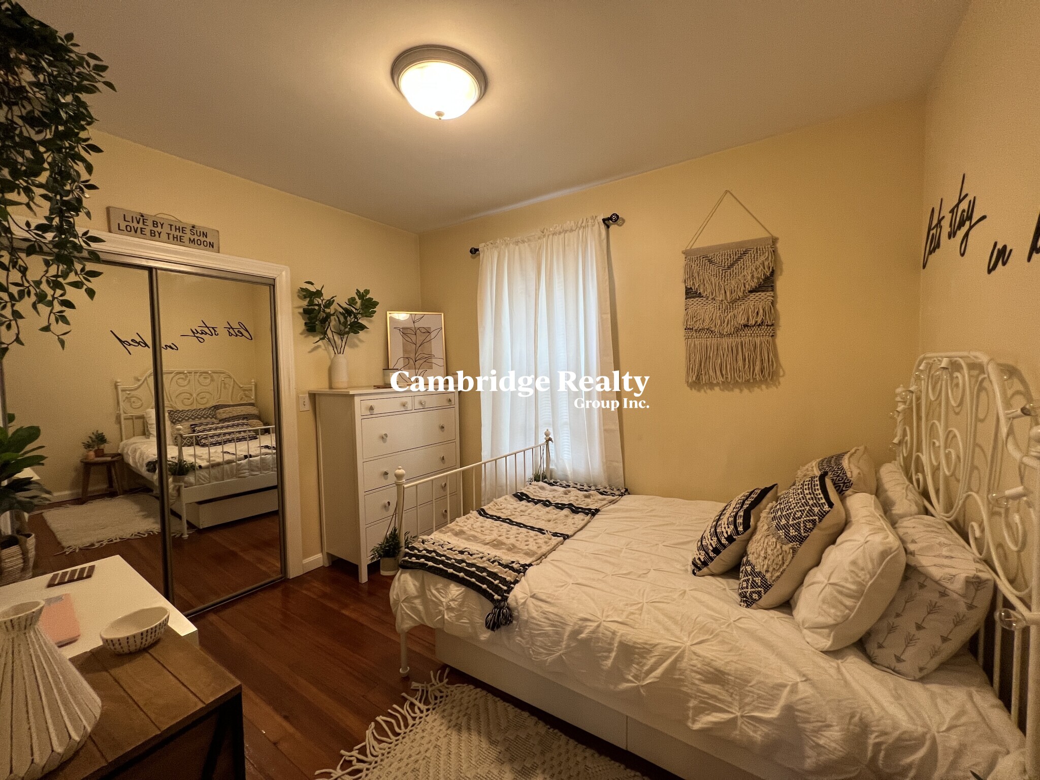 38 Gorham St, Davis Square