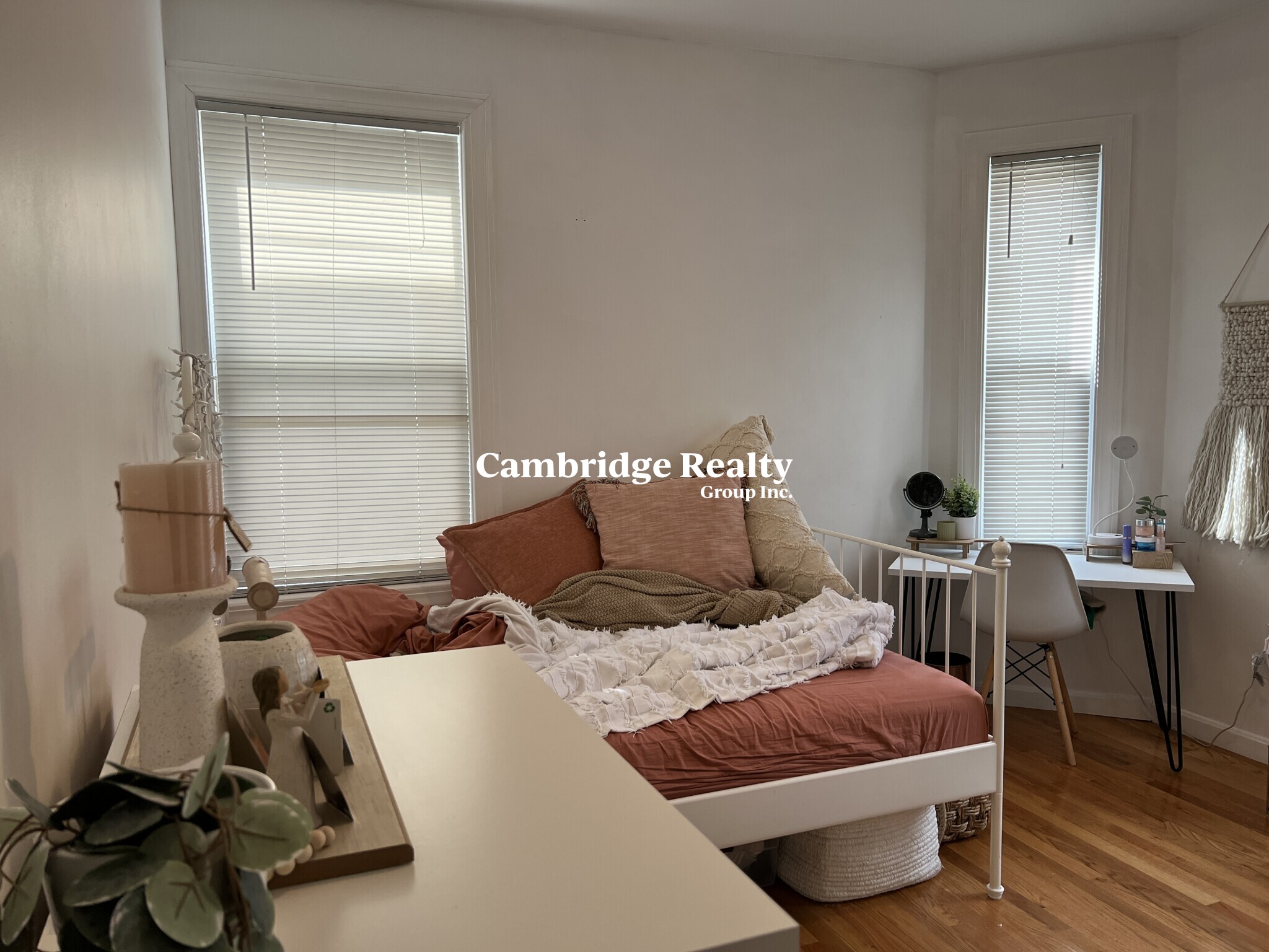 38 Gorham St, Davis Square