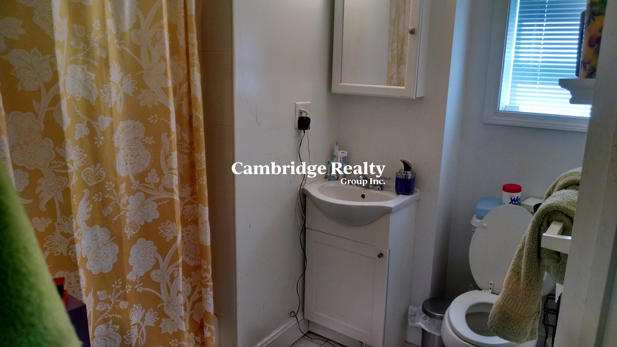 1 Victoria St, West Somerville