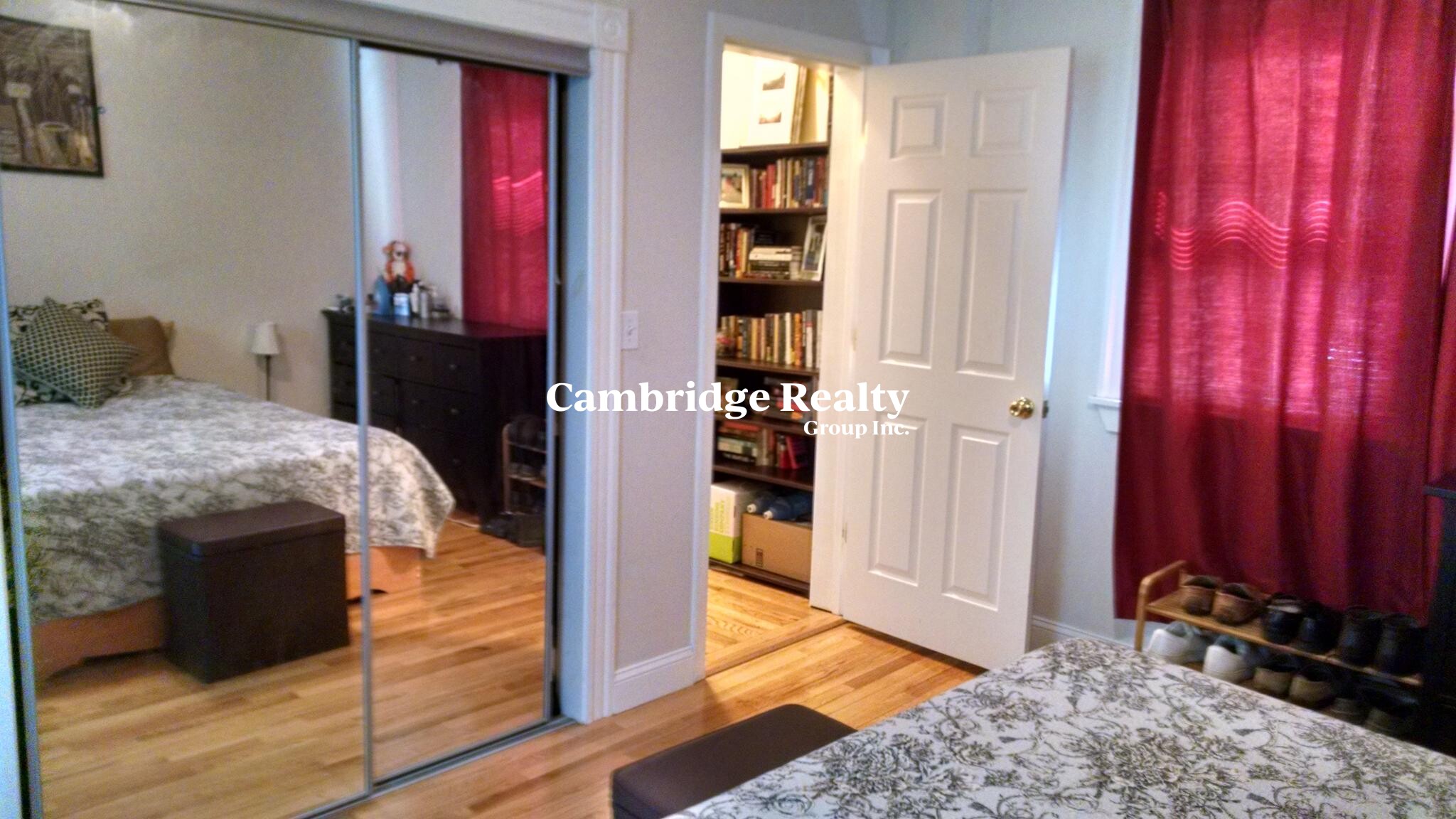 1 Victoria St, West Somerville