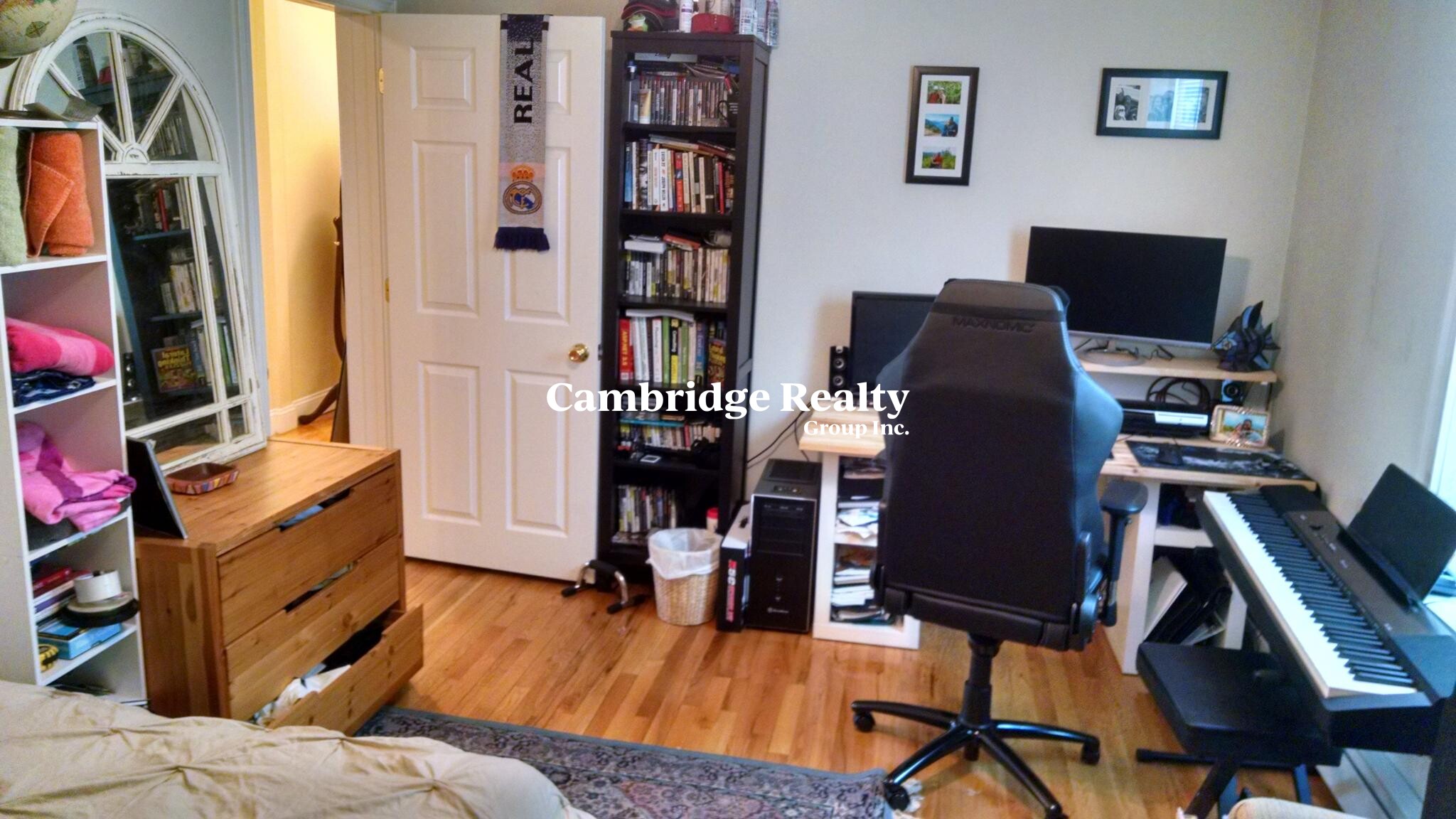 1 Victoria St, West Somerville