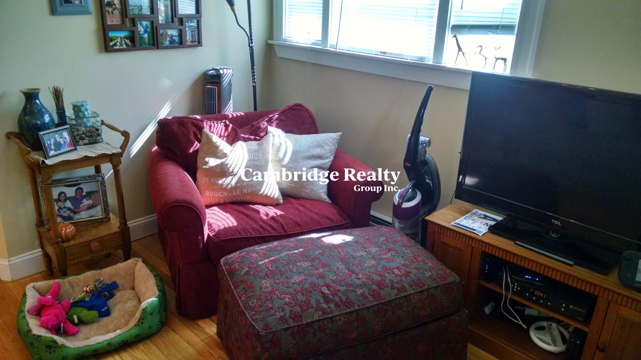 1 Victoria St, West Somerville