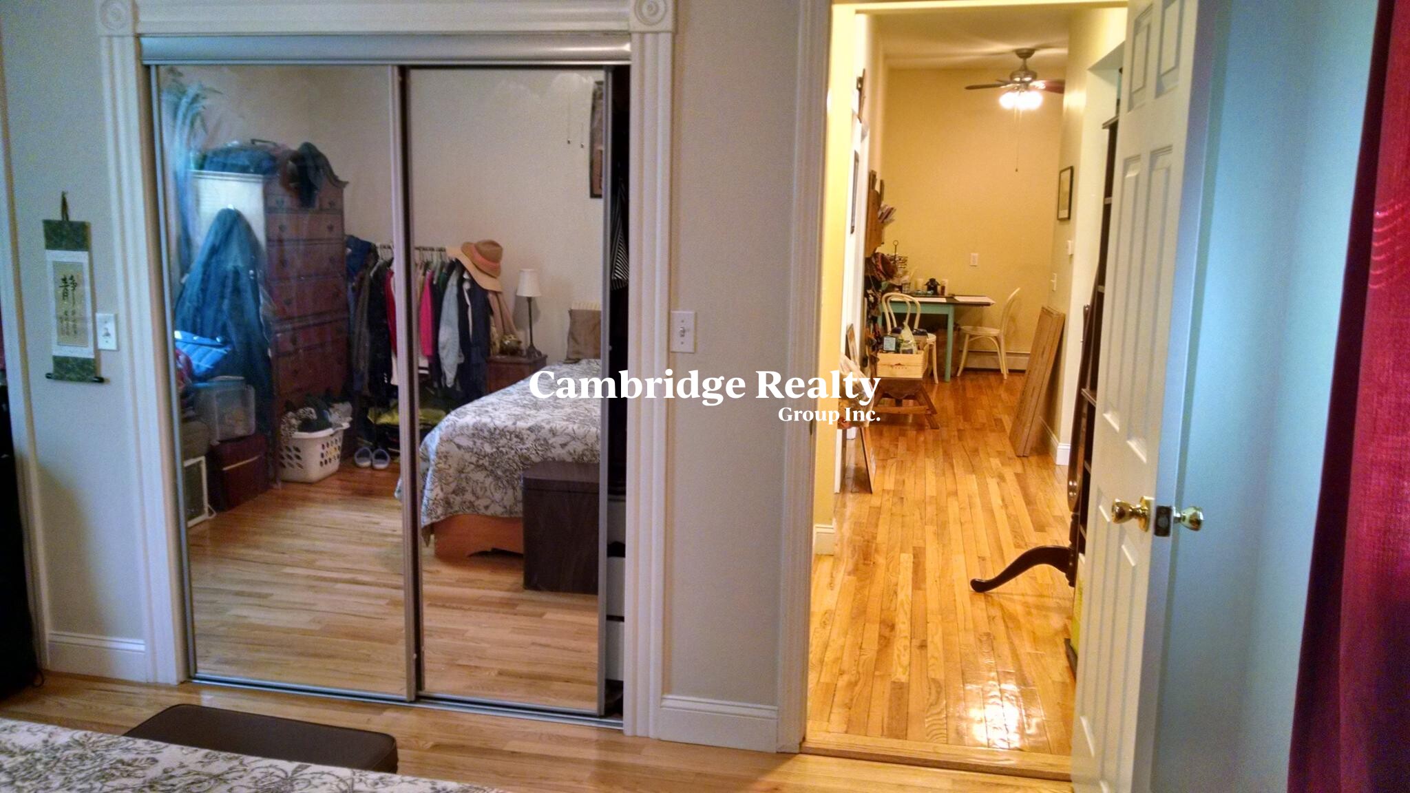 1 Victoria St, West Somerville