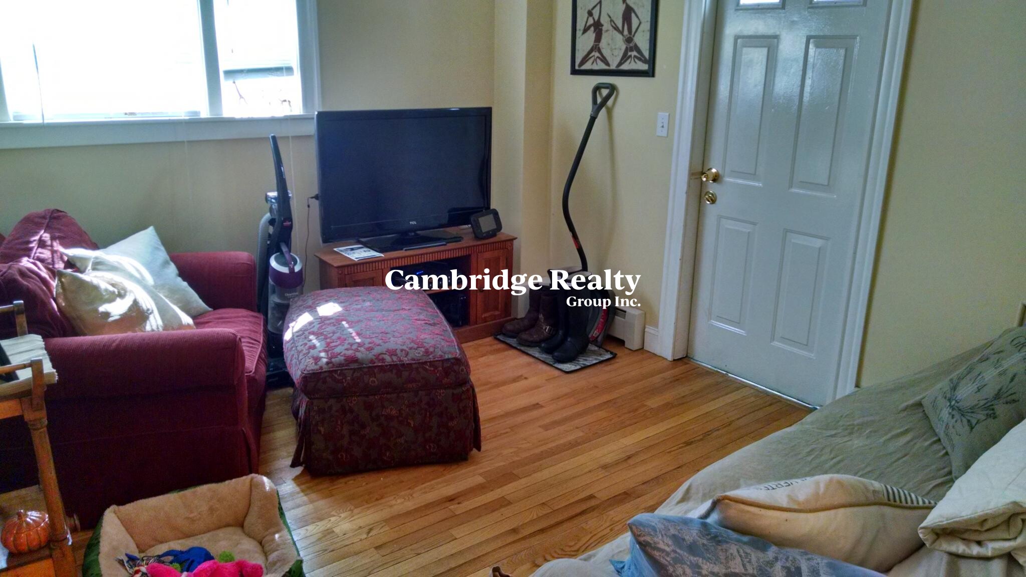 1 Victoria St, West Somerville