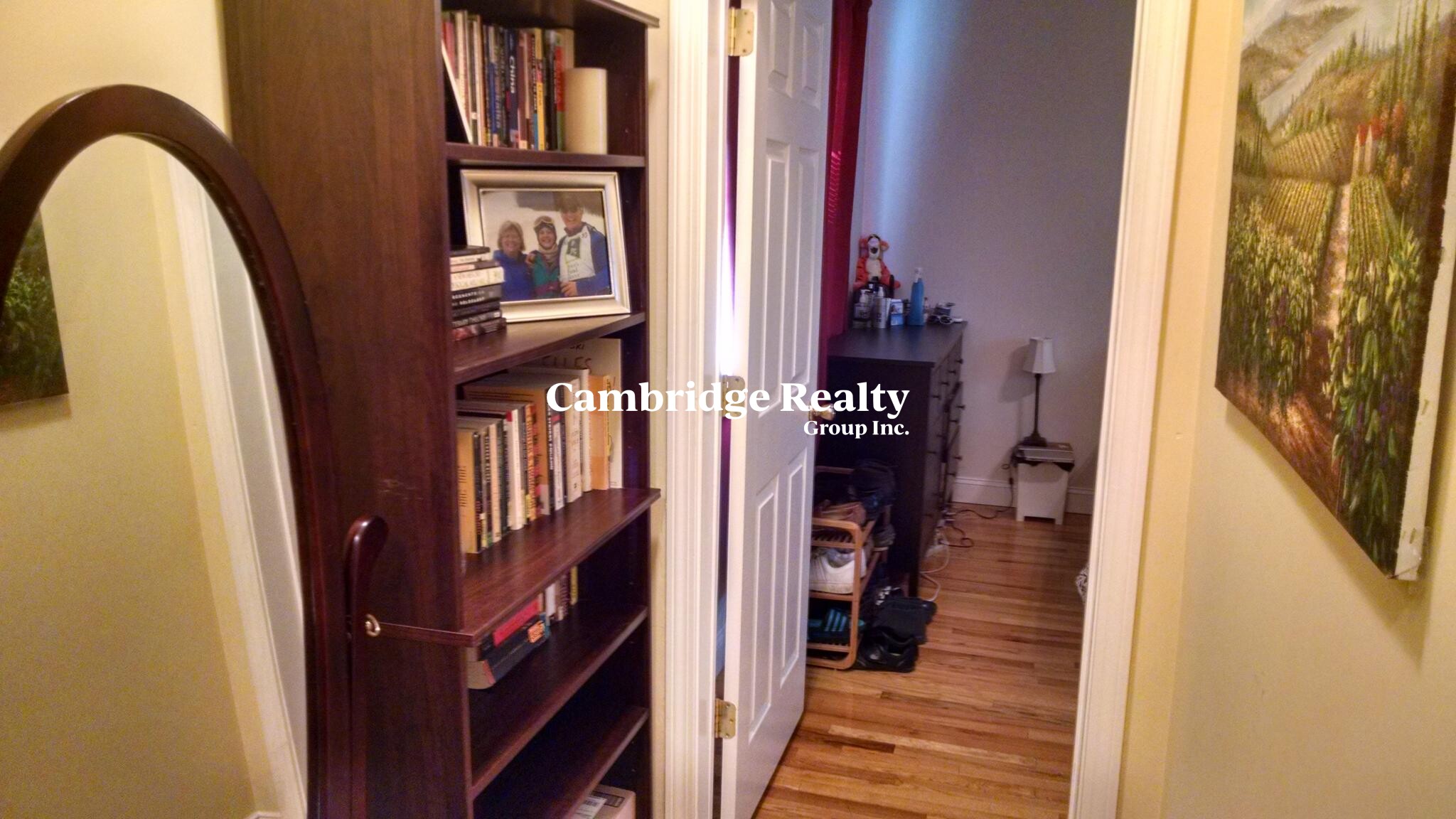 1 Victoria St, West Somerville