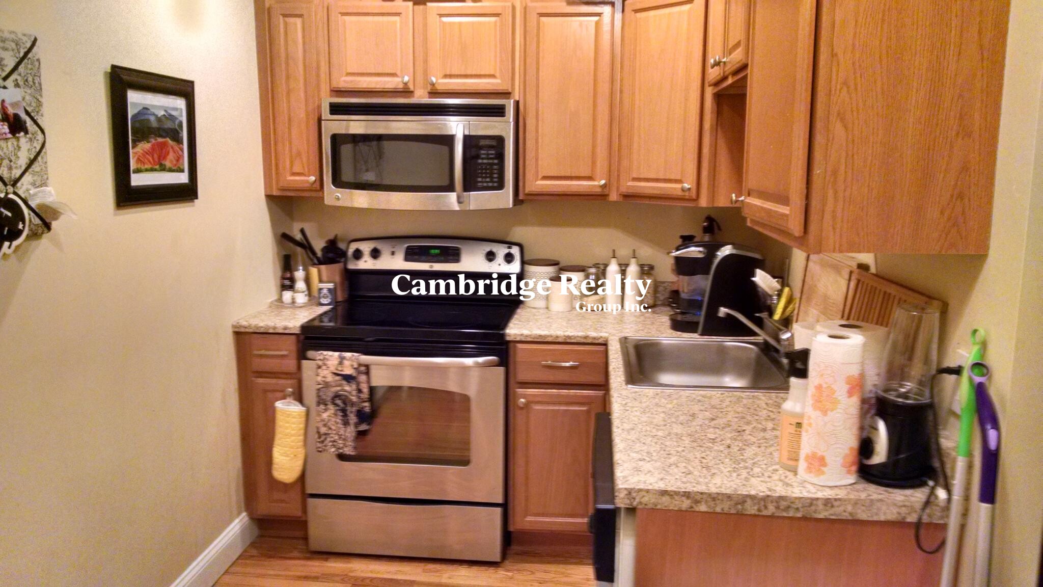 1 Victoria St, West Somerville