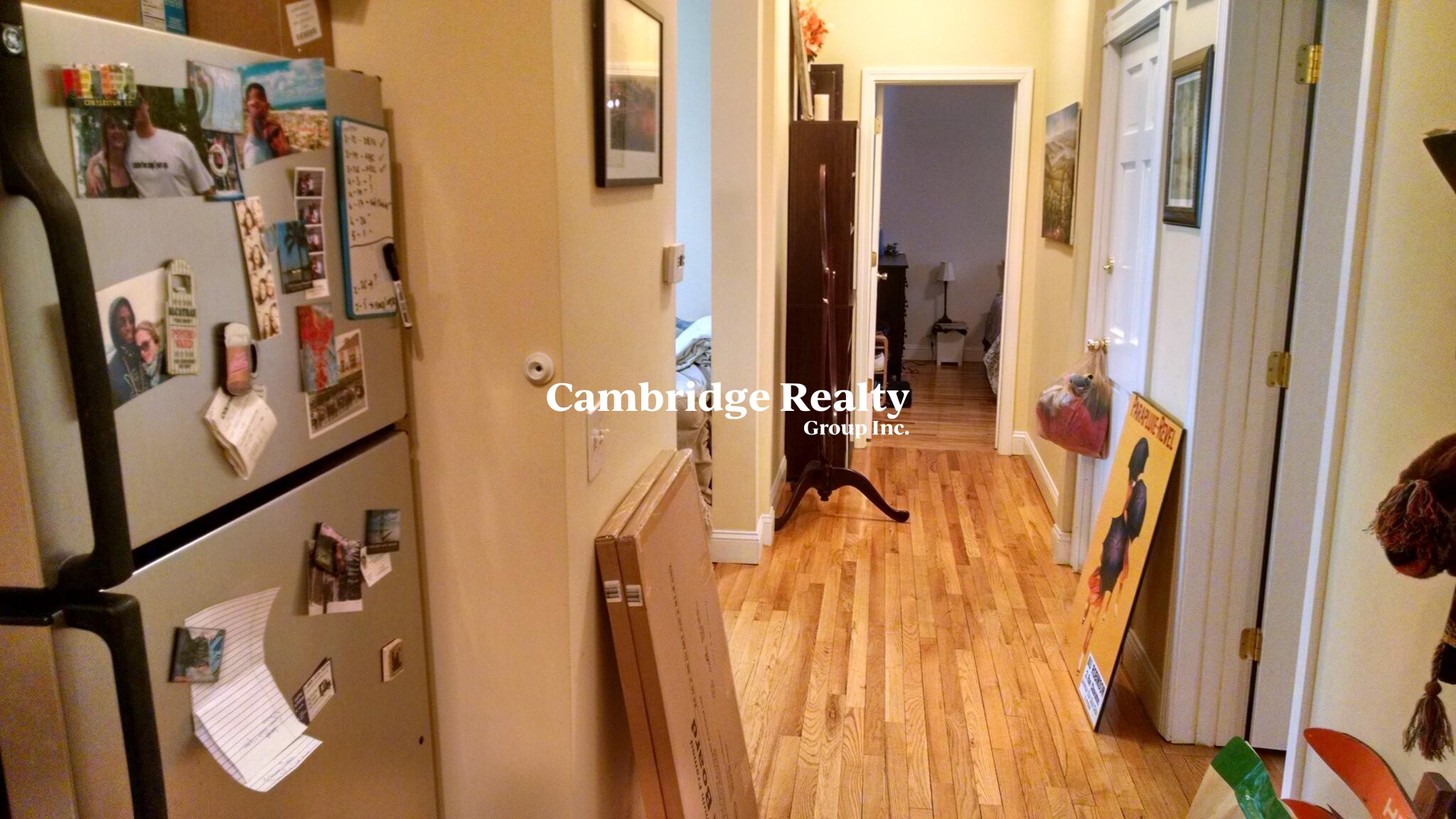 1 Victoria St, West Somerville