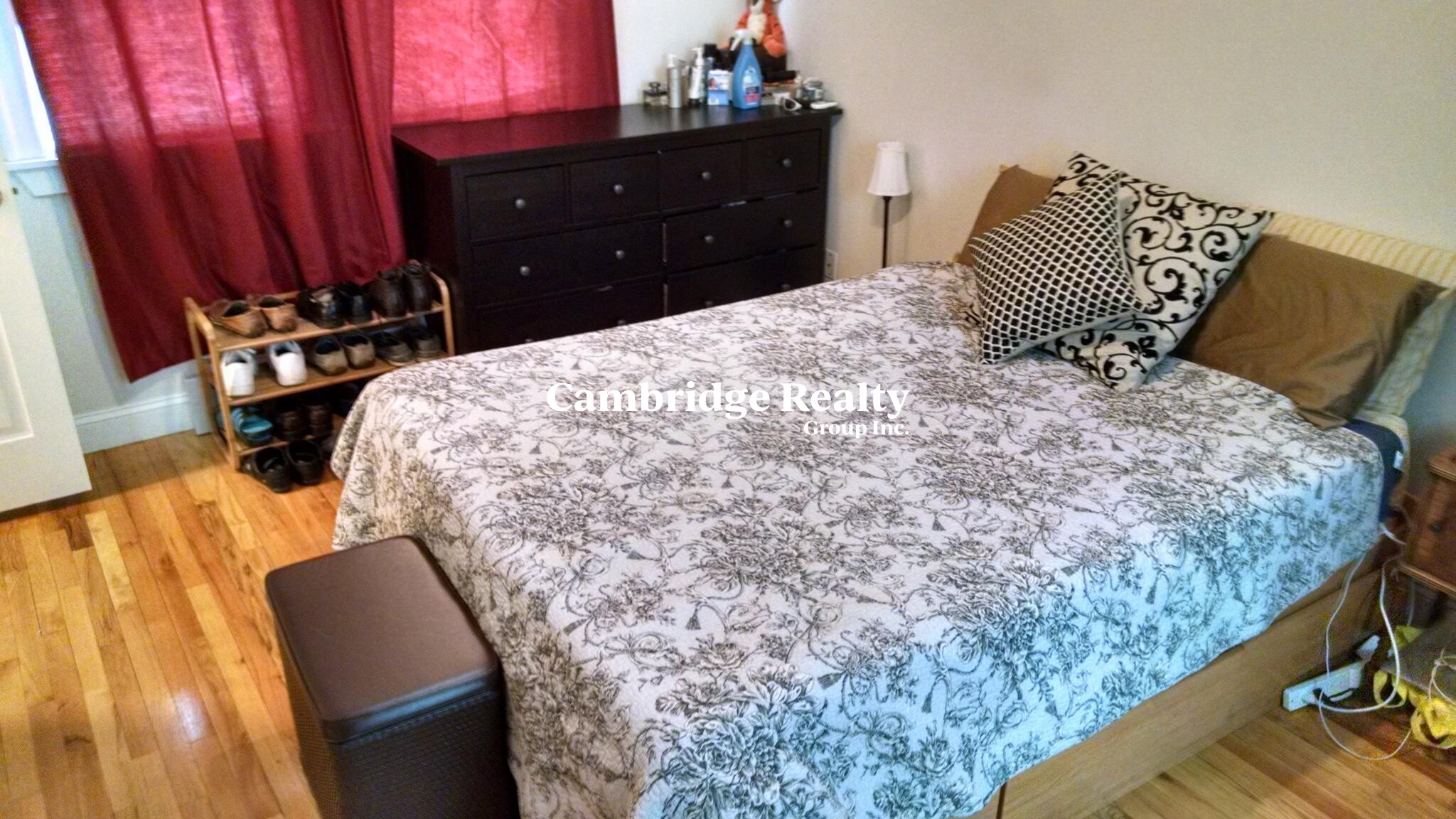 1 Victoria St, West Somerville