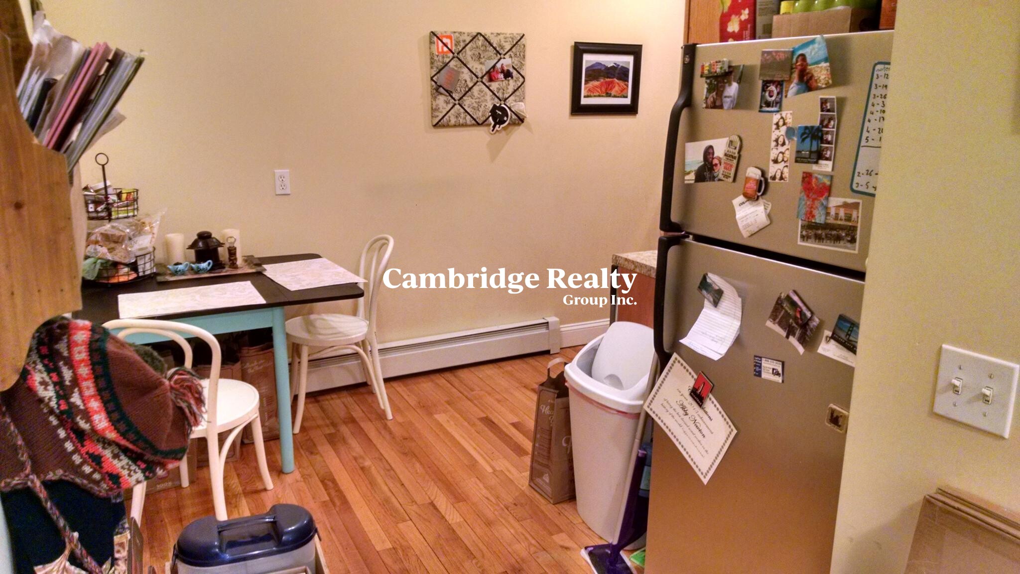 1 Victoria St, West Somerville