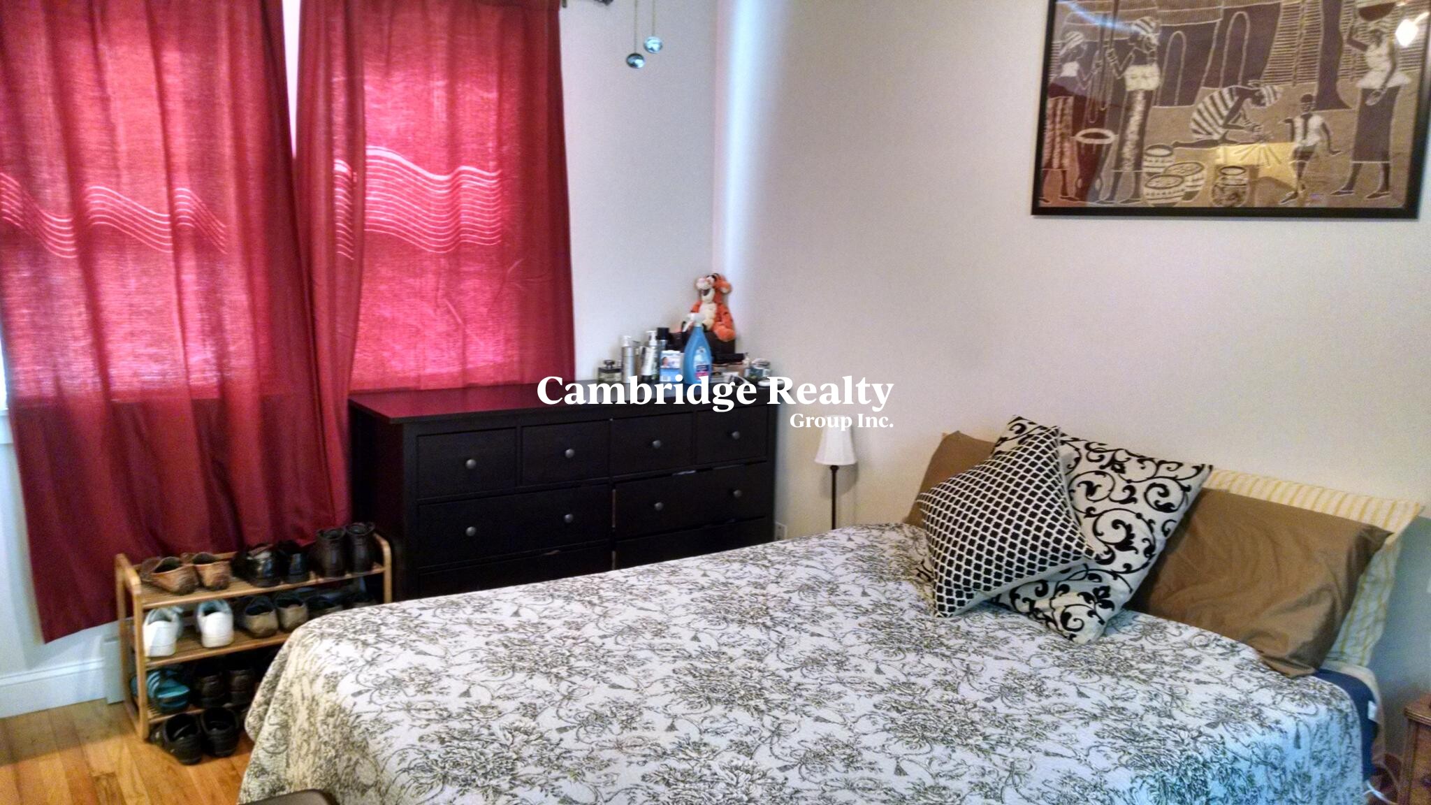 1 Victoria St, West Somerville