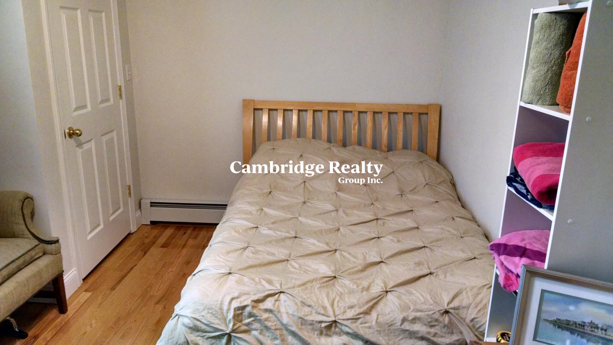 1 Victoria St, West Somerville