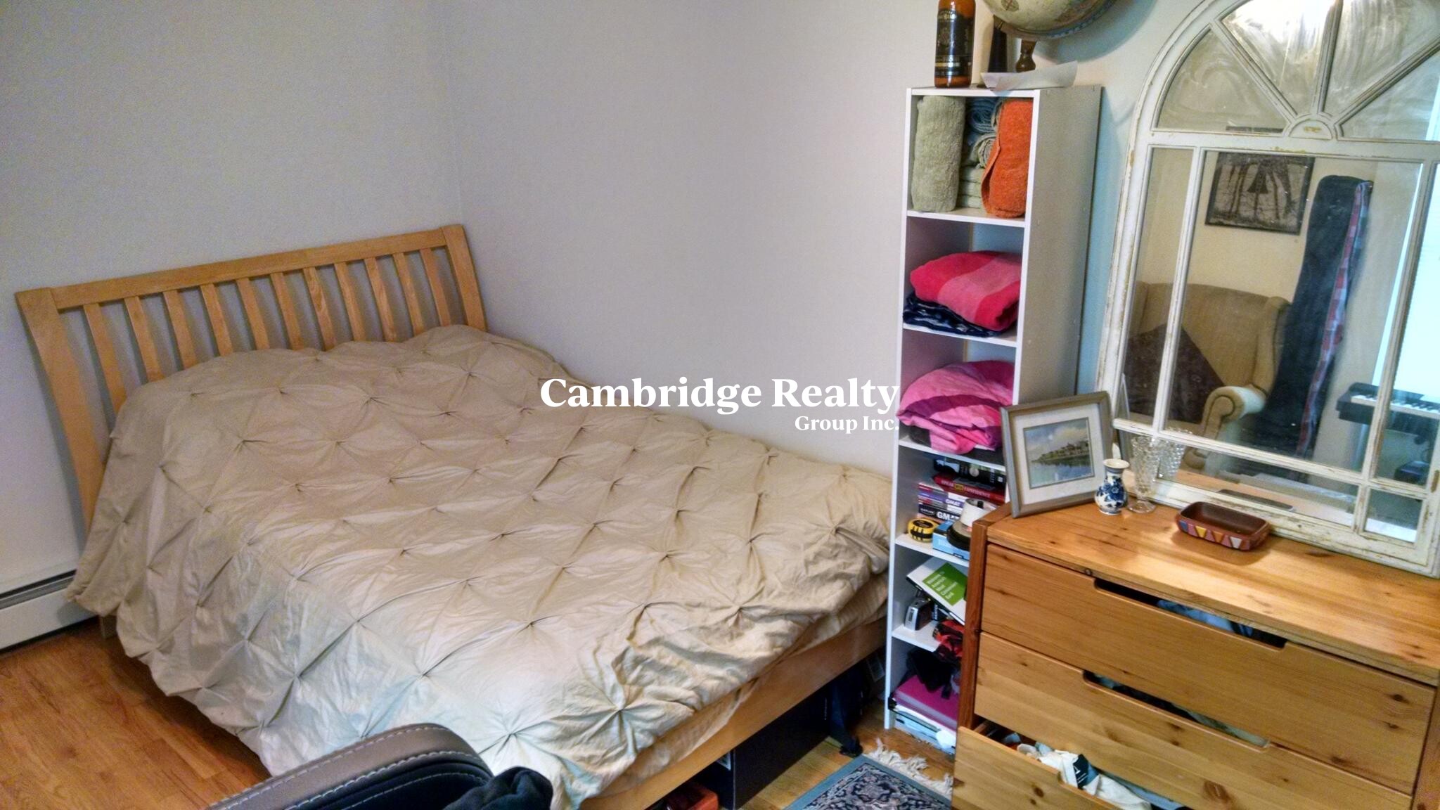 1 Victoria St, West Somerville