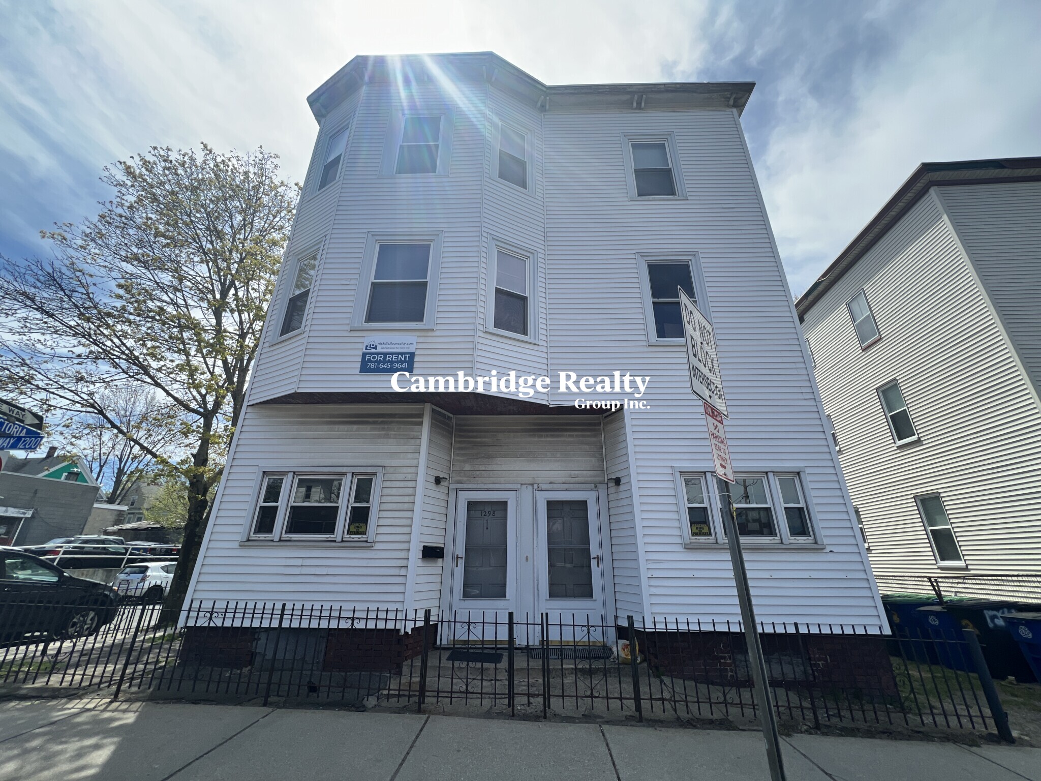 1 Victoria St, West Somerville