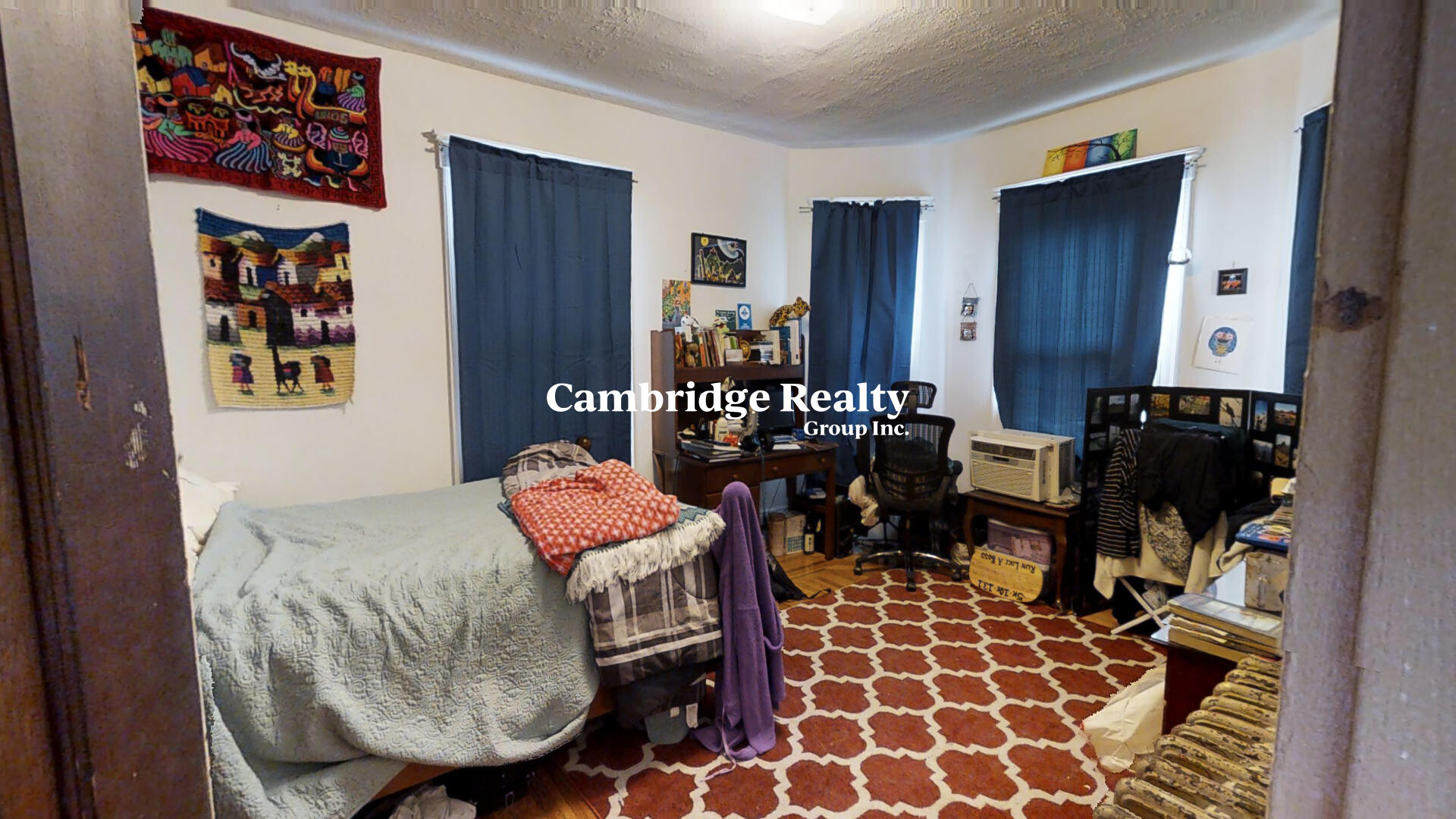 223 Holland St, Teele Square