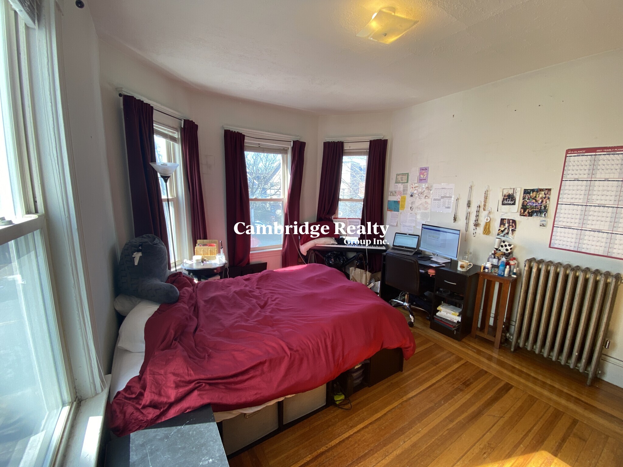 223 Holland St, Teele Square