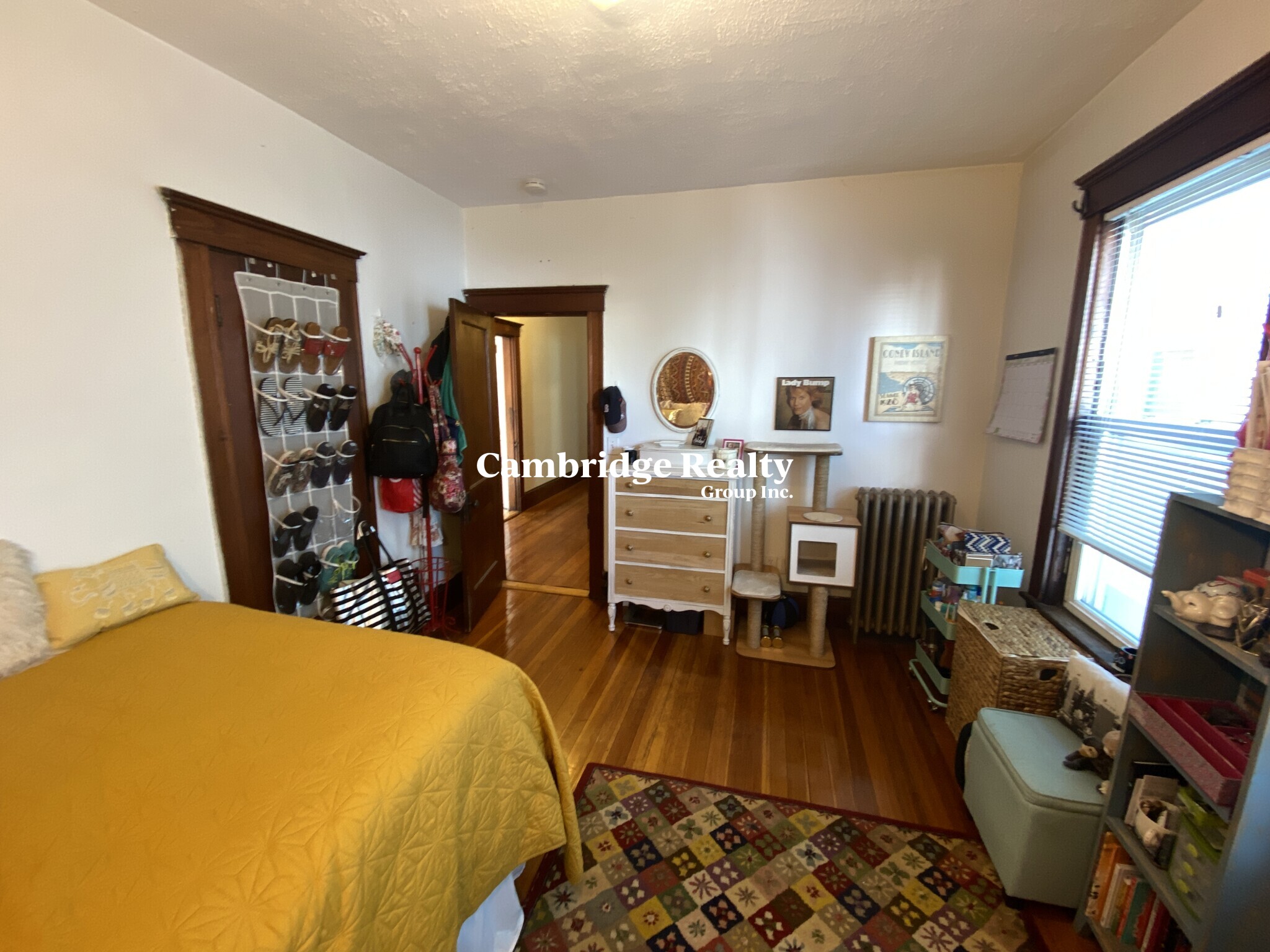 223 Holland St, Teele Square