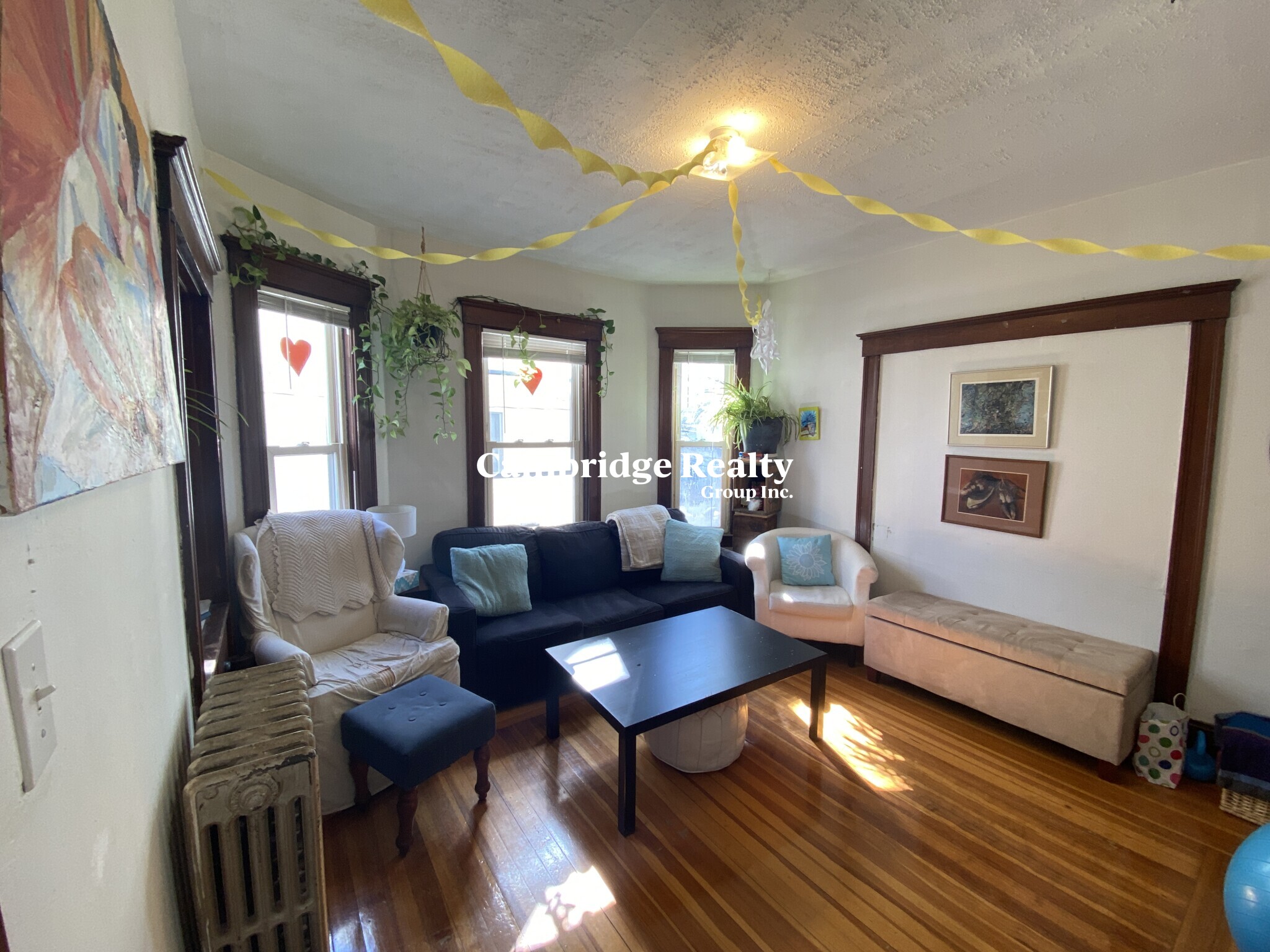 223 Holland St, Teele Square