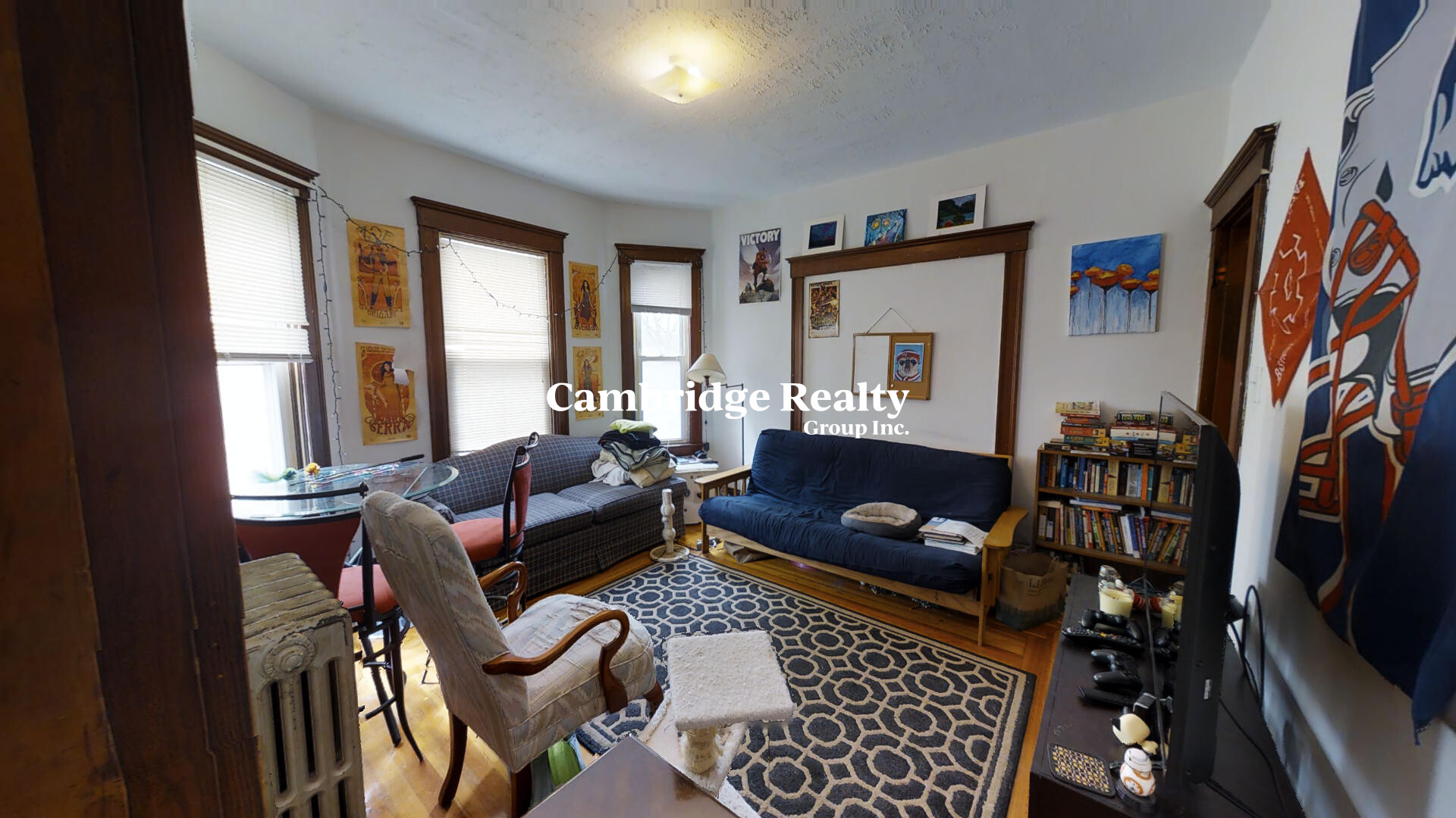 223 Holland St, Teele Square