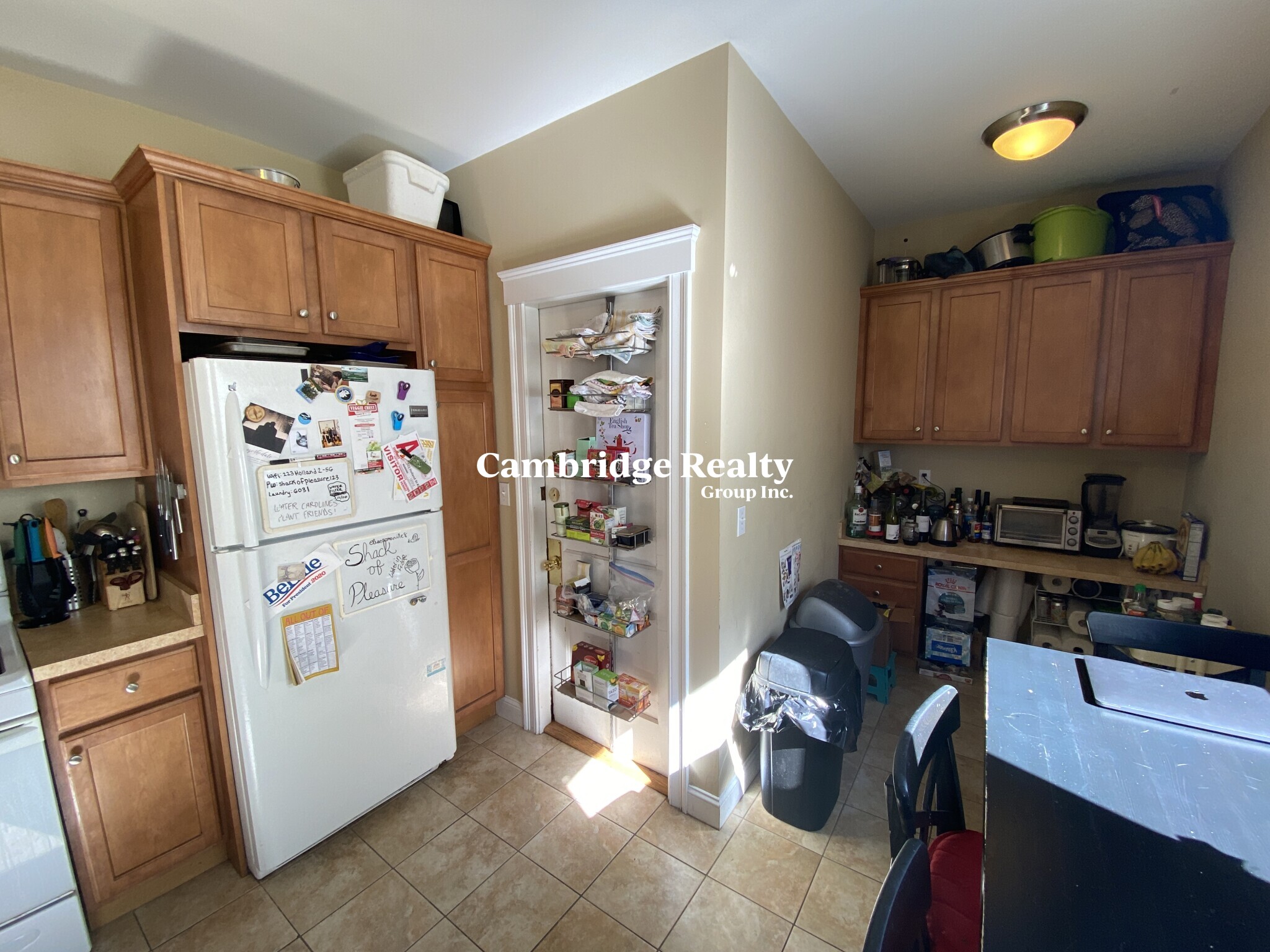 223 Holland St, Teele Square