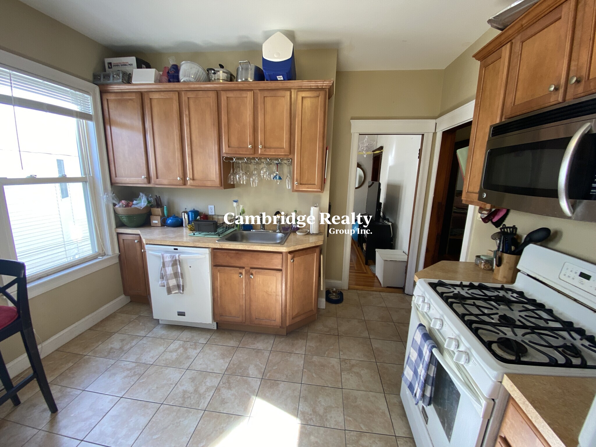 223 Holland St, Teele Square