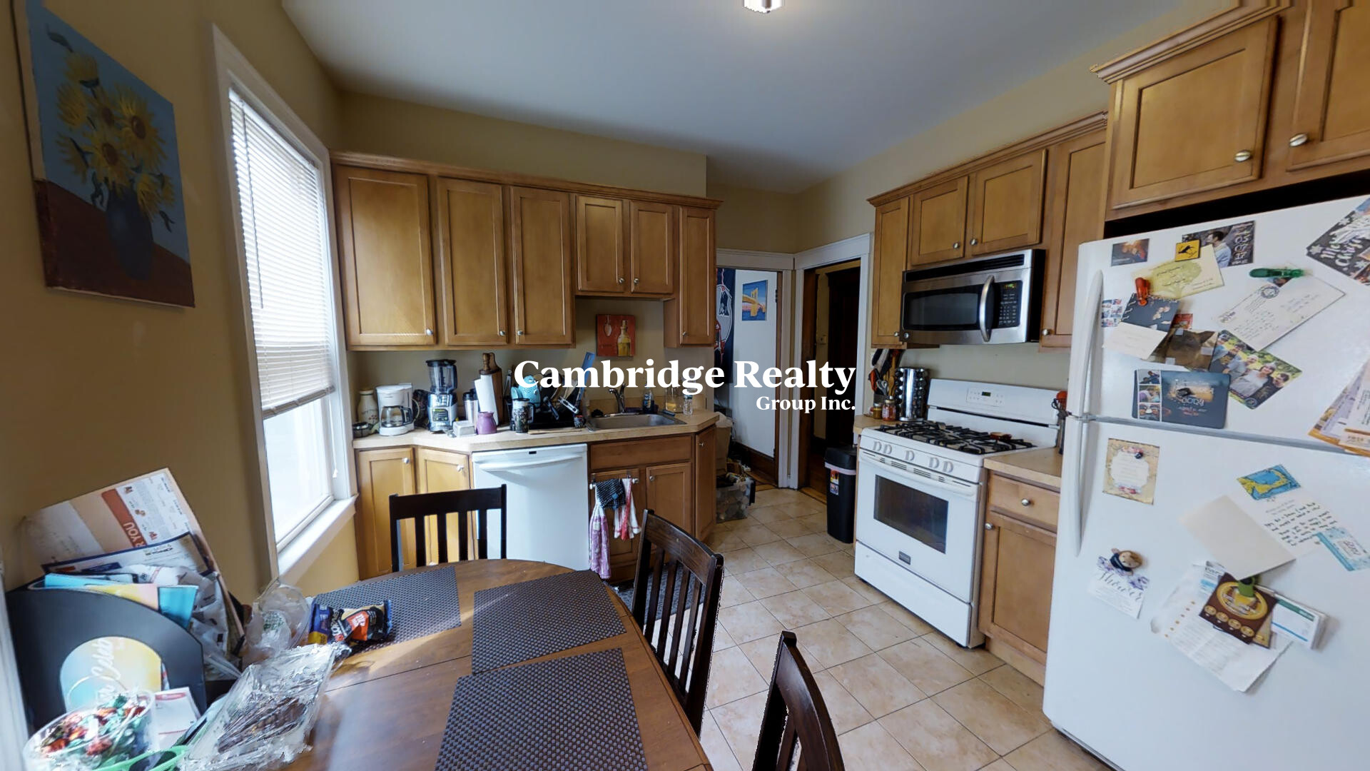 223 Holland St, Teele Square