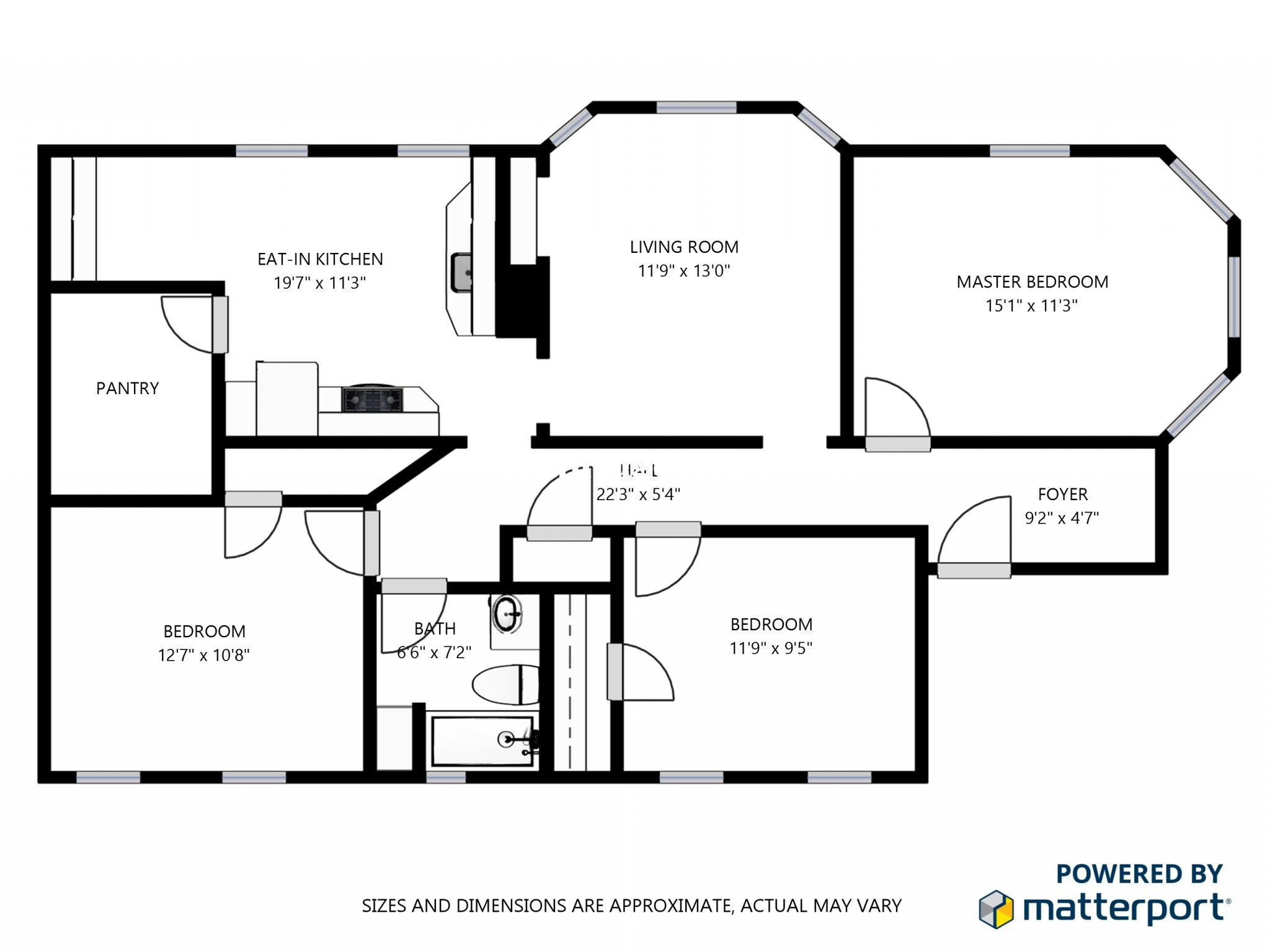 223 Holland St, Teele Square