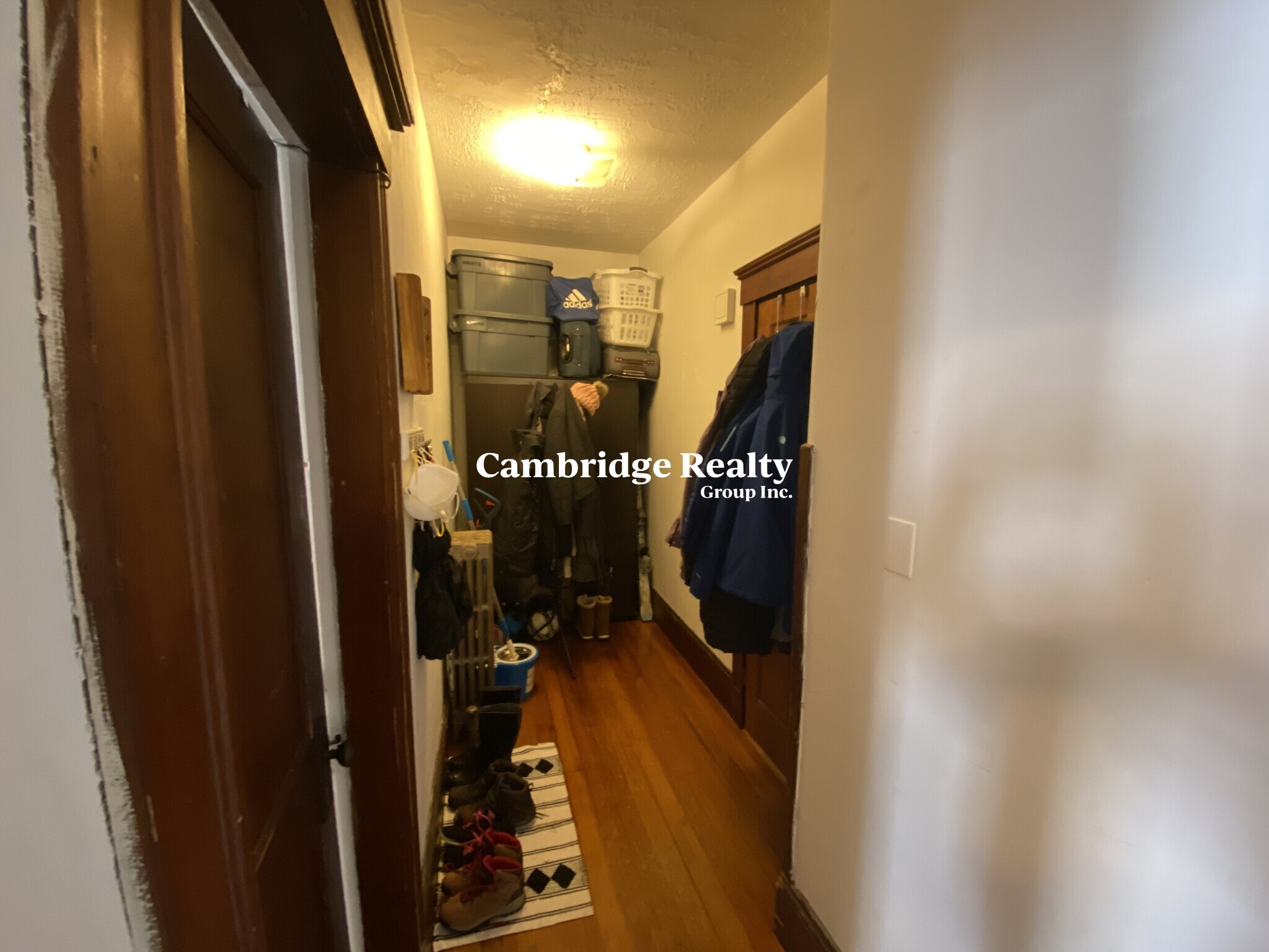 223 Holland St, Teele Square