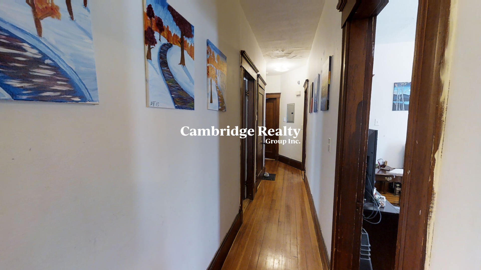 223 Holland St, Teele Square