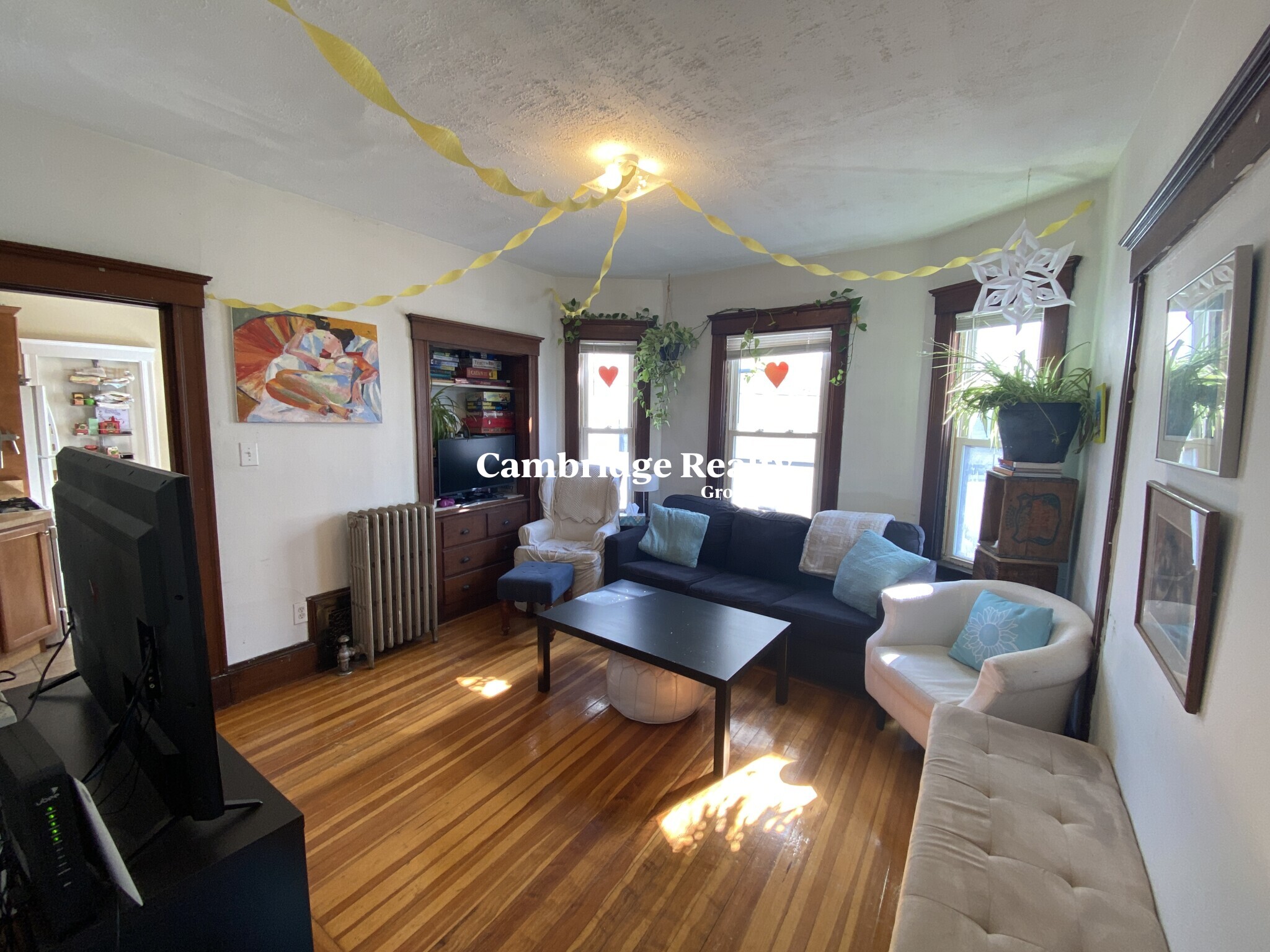 223 Holland St, Teele Square