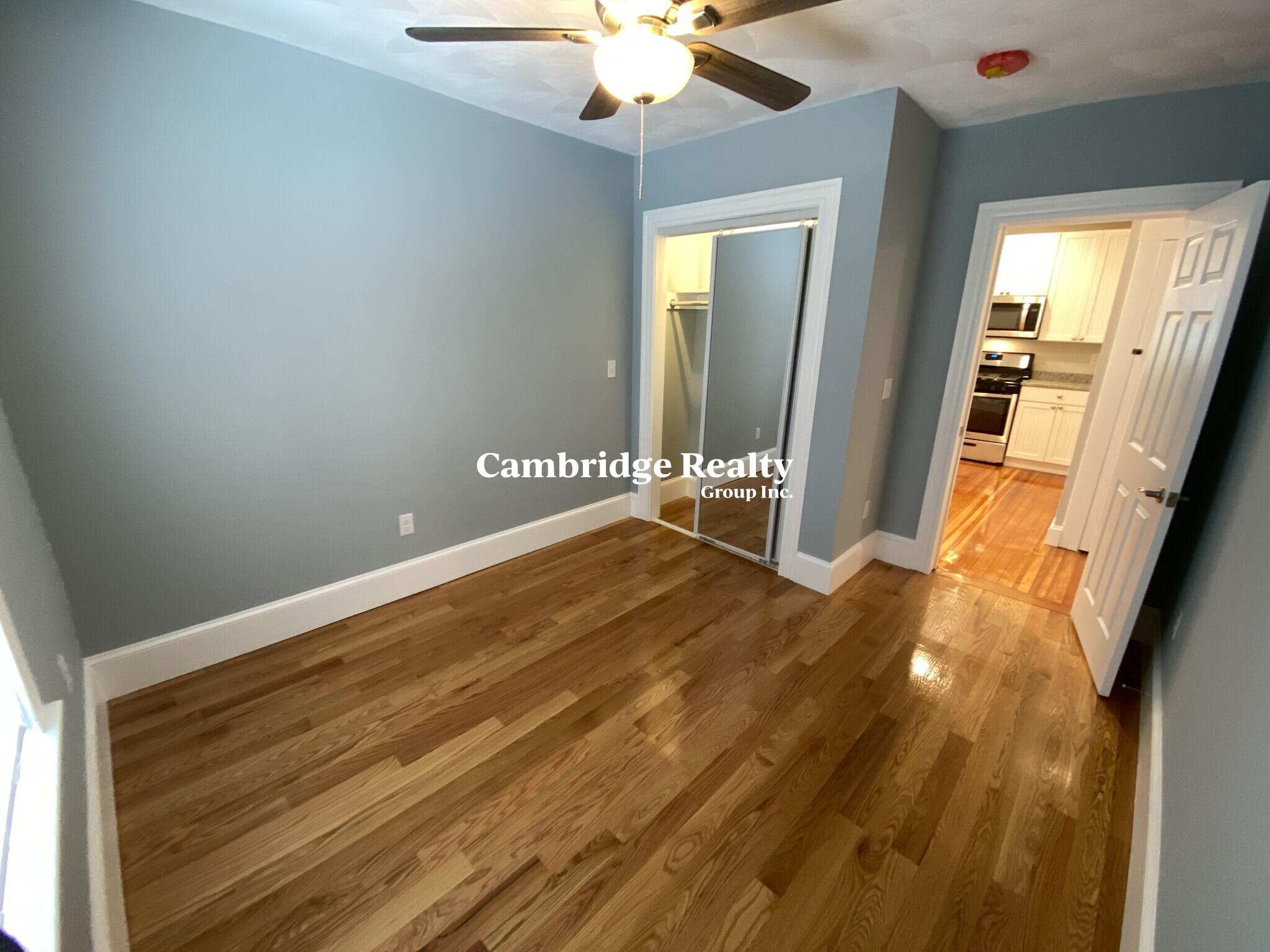 305 Highland Ave, Powder House Square