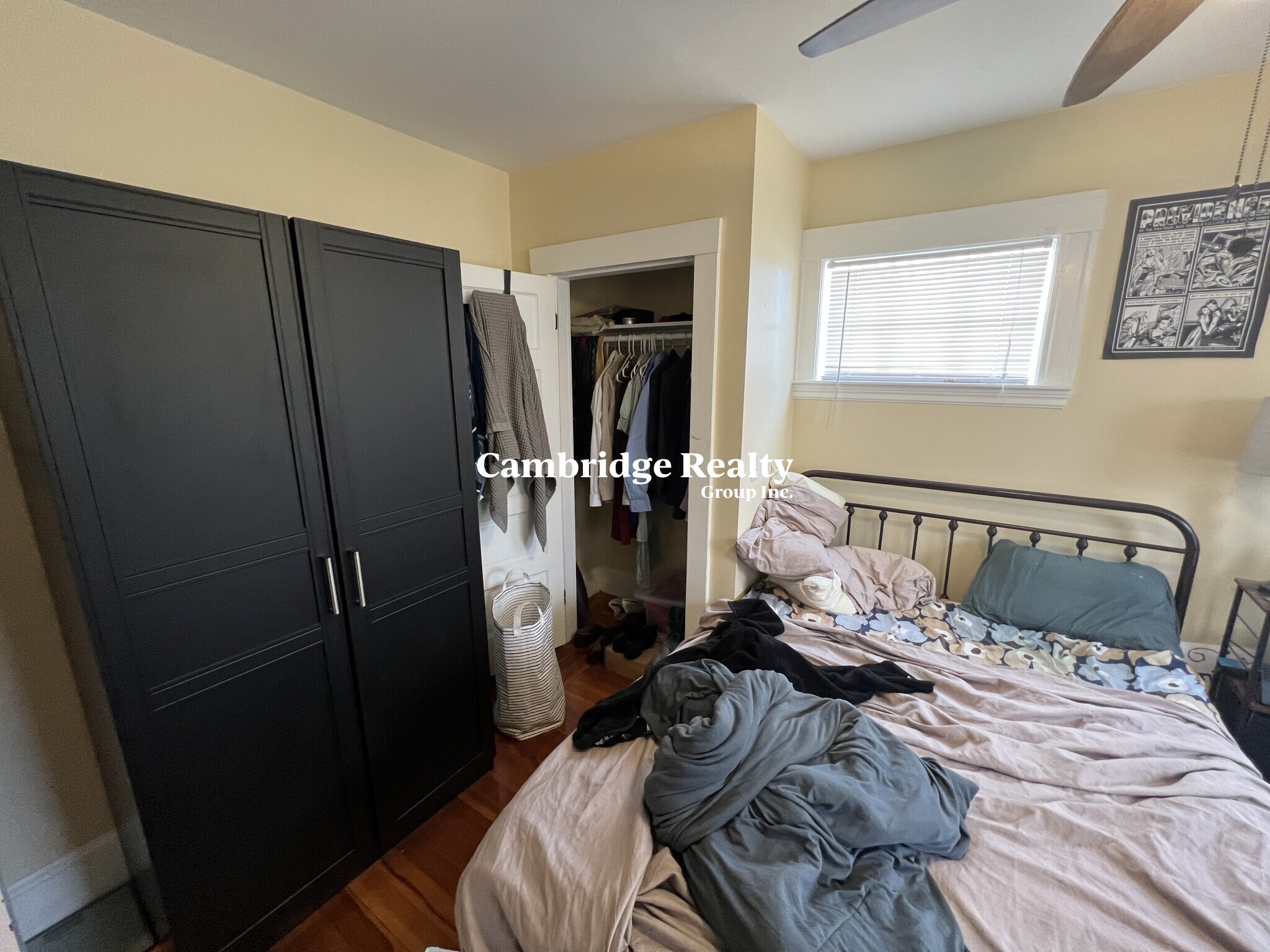 332 Beacon St, Ward Two