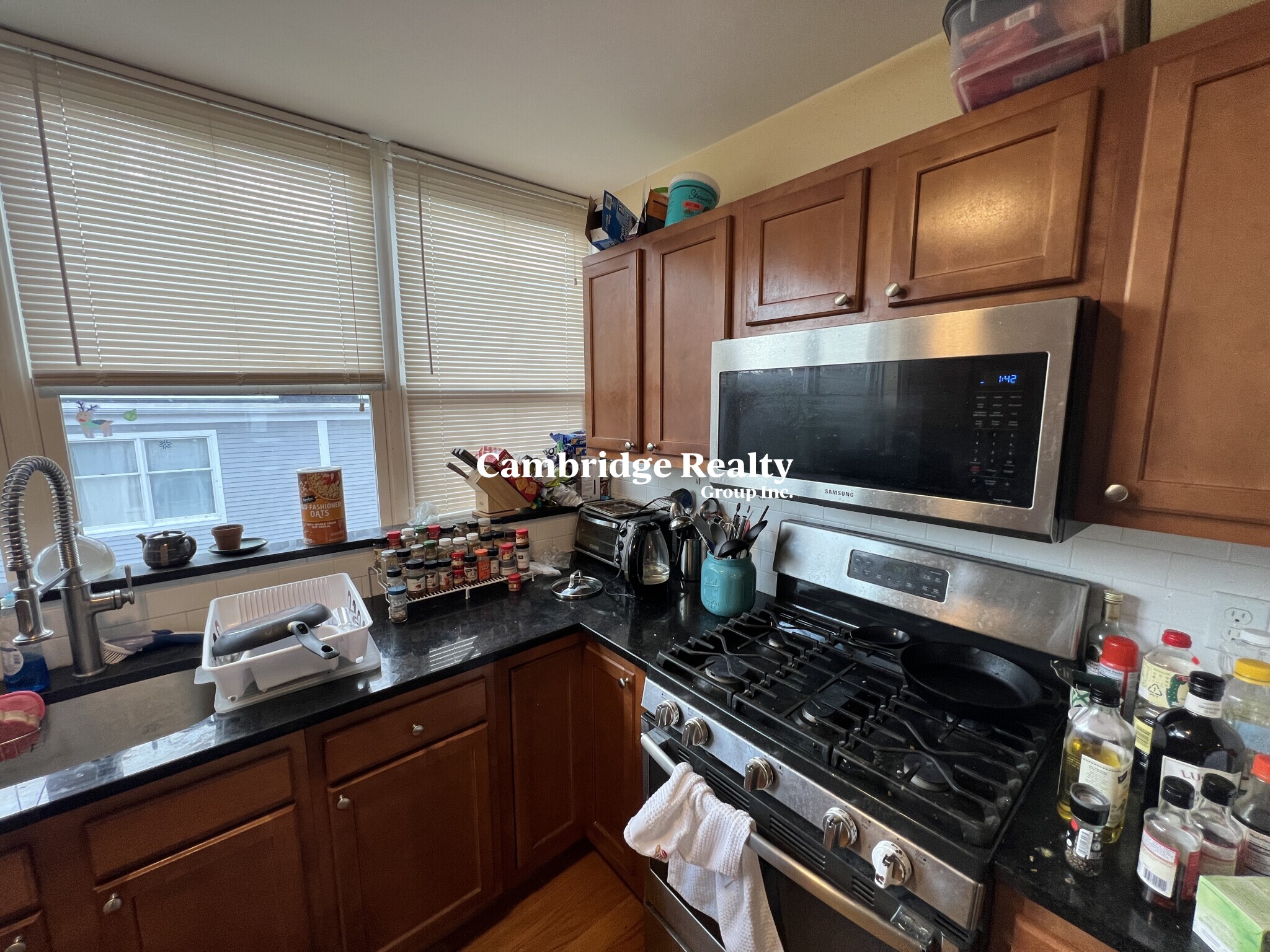 332 Beacon St, Ward Two