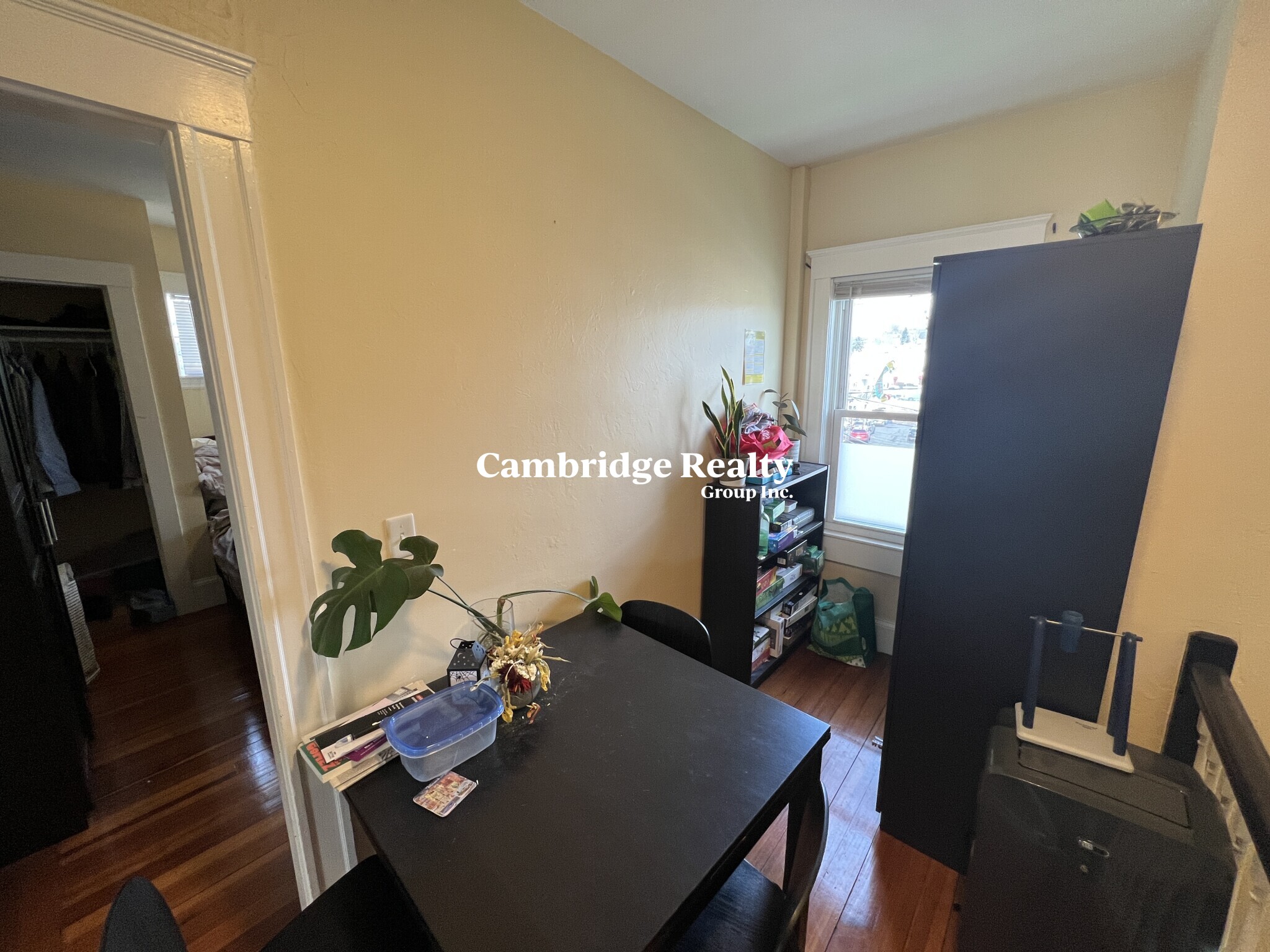 332 Beacon St, Ward Two