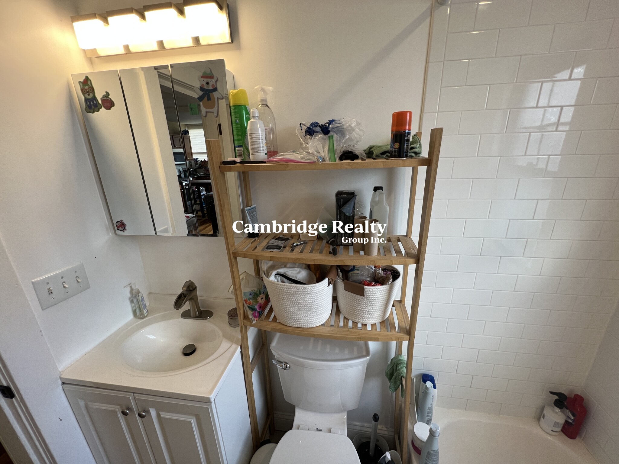 332 Beacon St, Ward Two