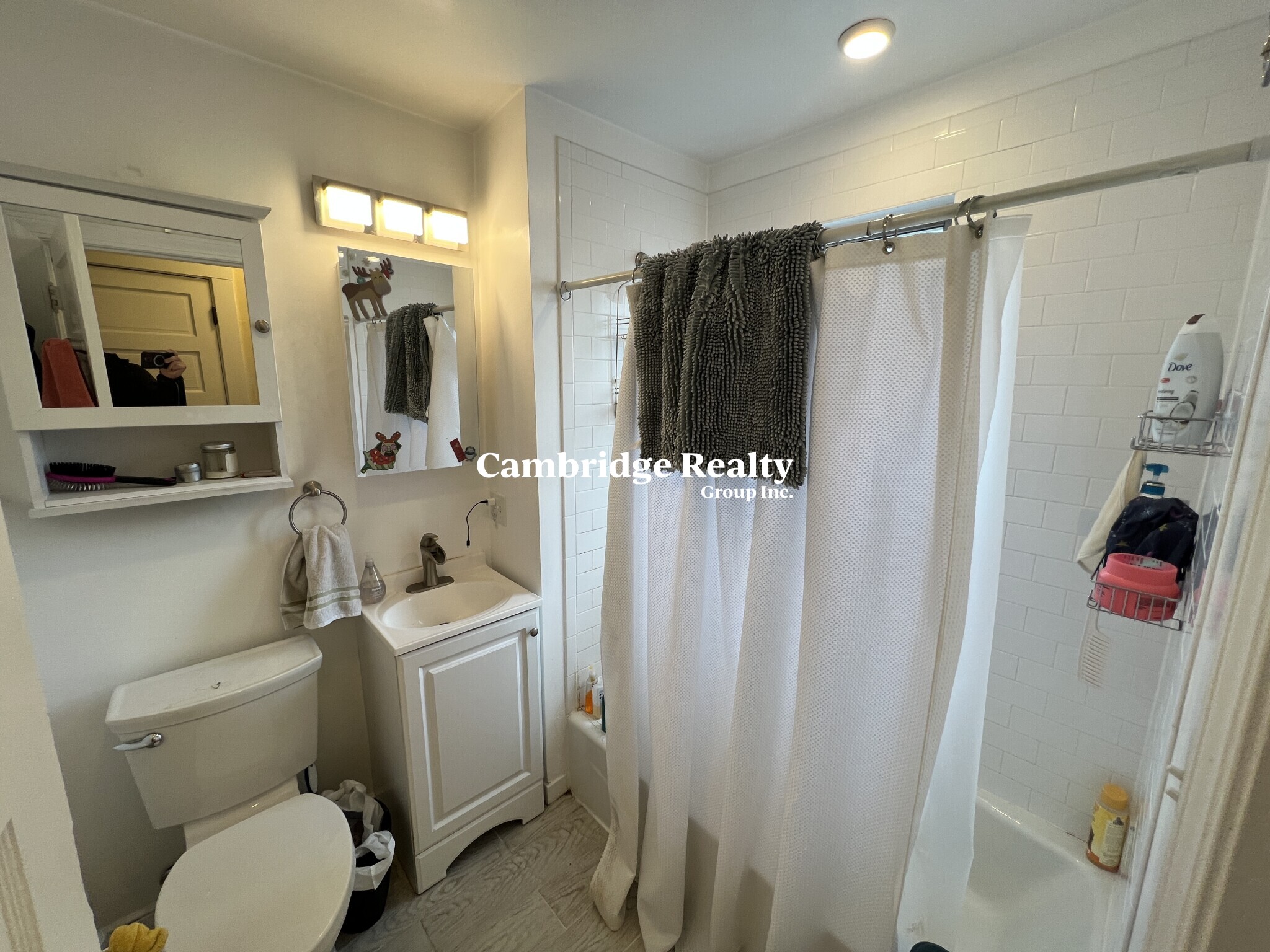 332 Beacon St, Ward Two