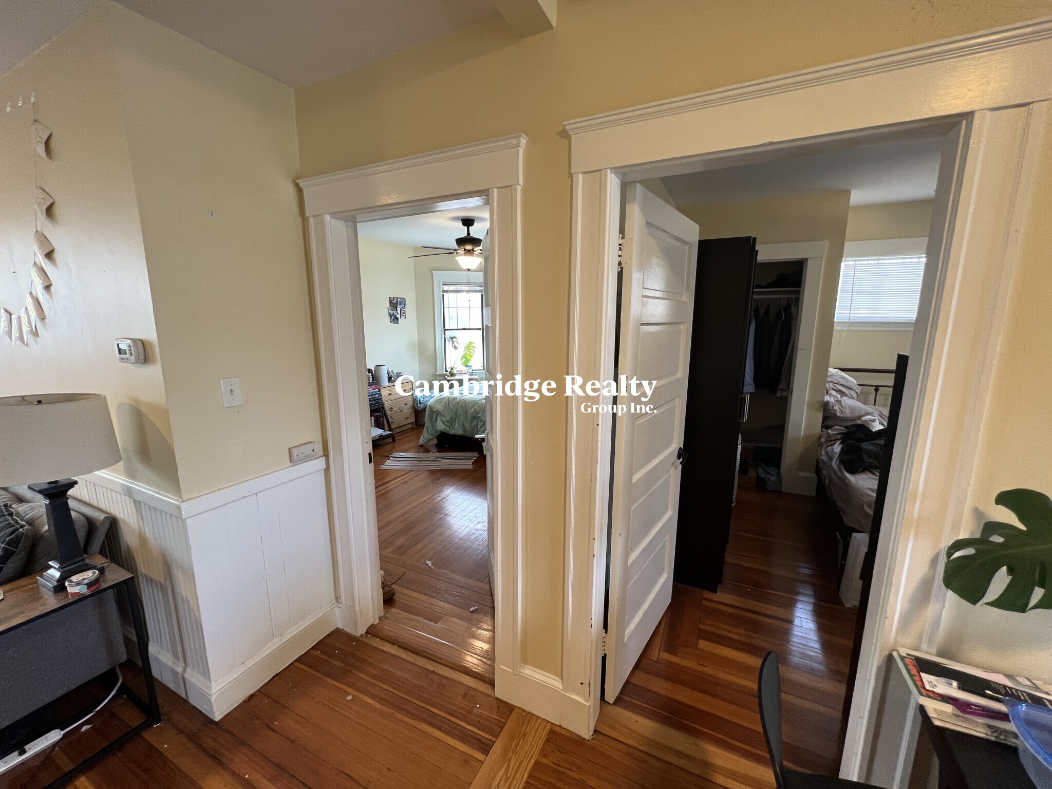 332 Beacon St, Ward Two