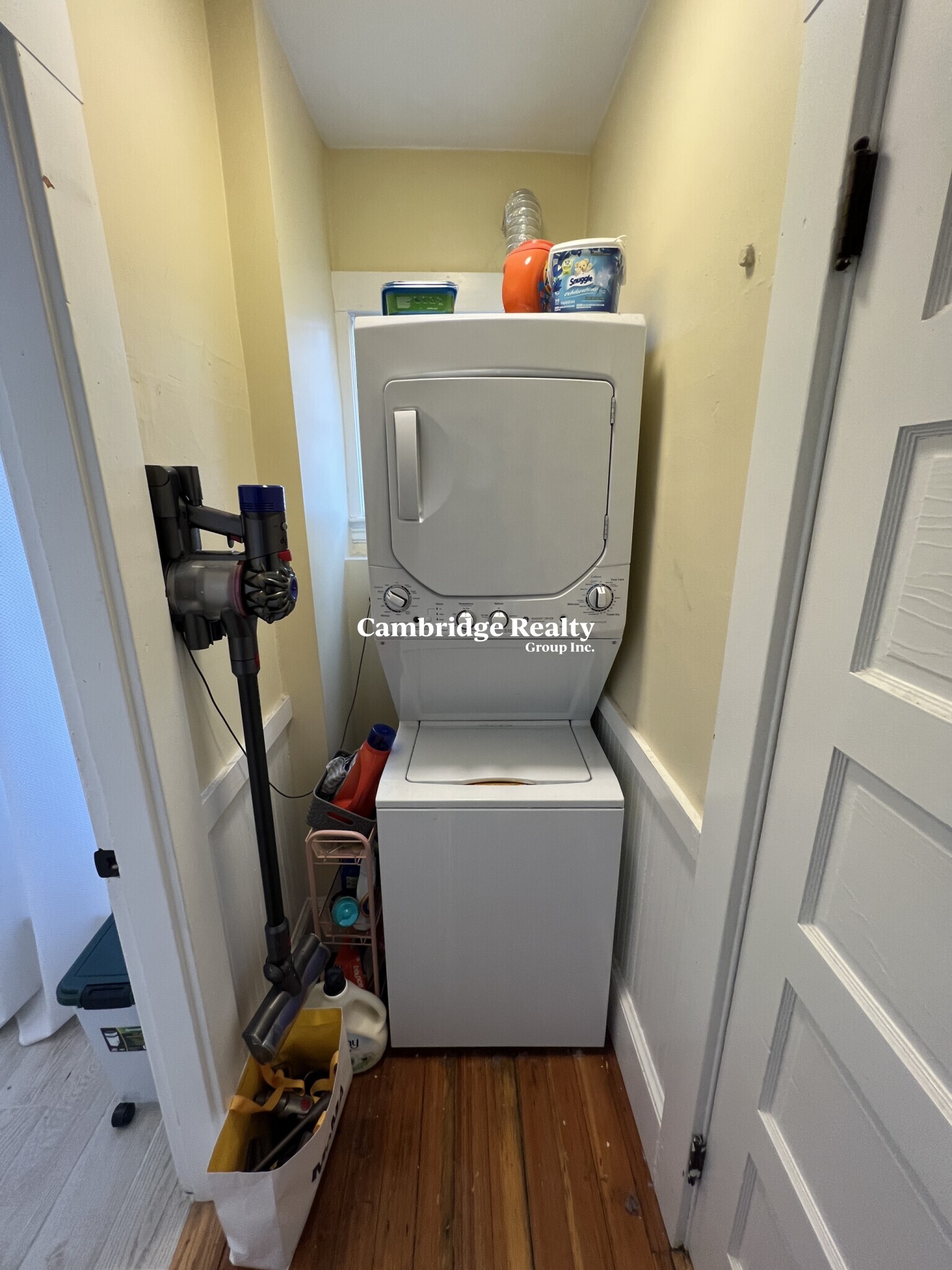 332 Beacon St, Ward Two