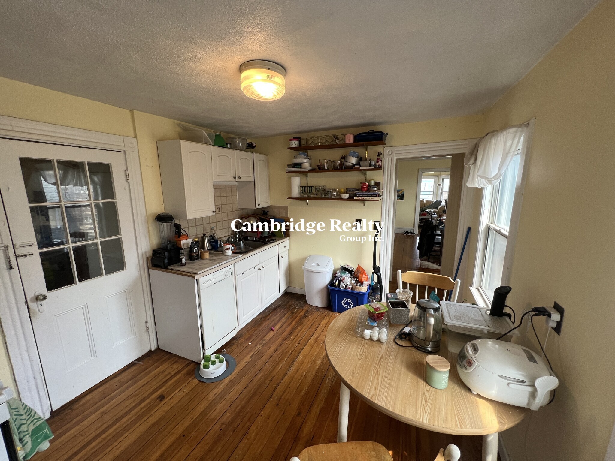 192 Holland St, Teele Square